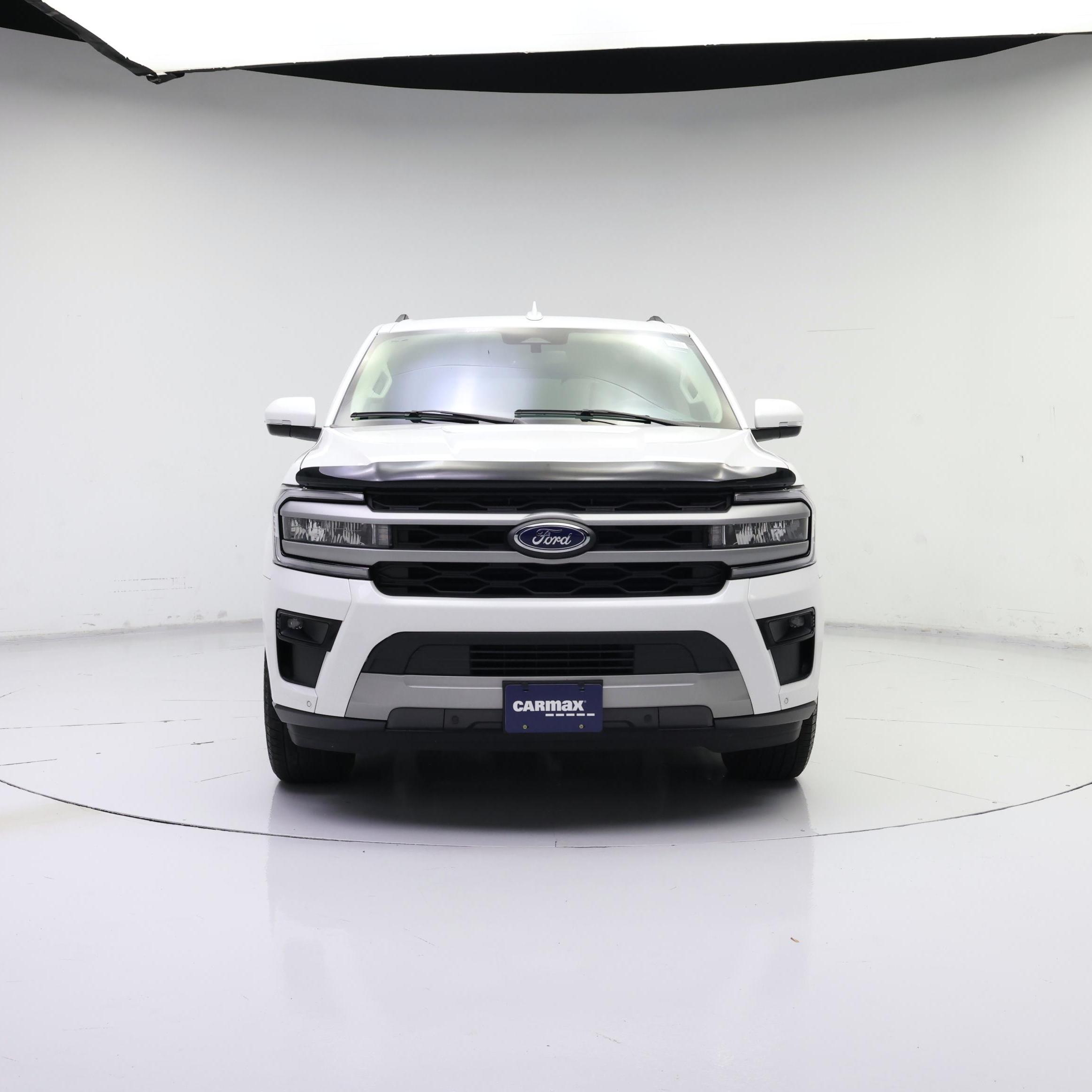 Thumbnail: 2024 Ford Expedition - 5