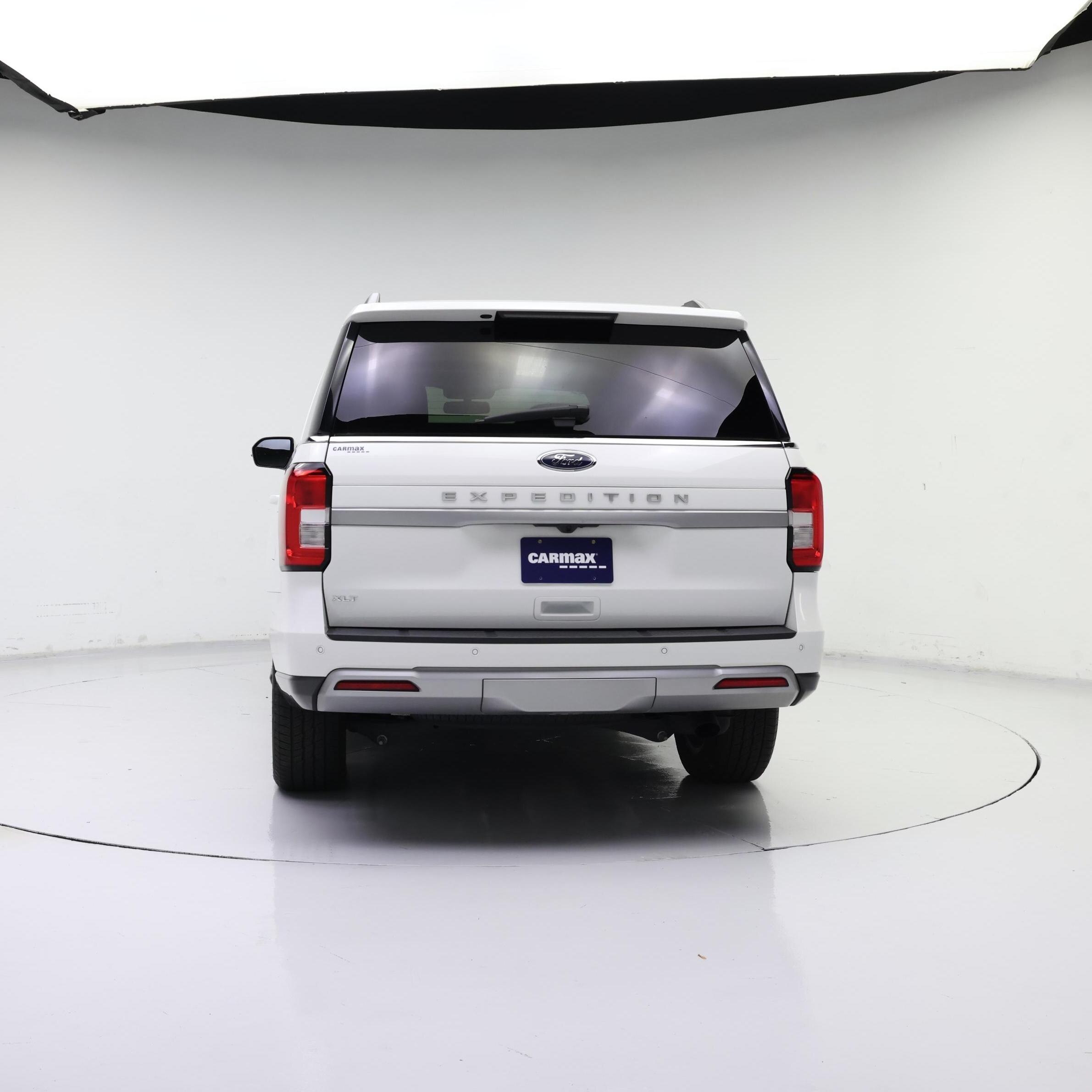 Thumbnail: 2024 Ford Expedition - 6