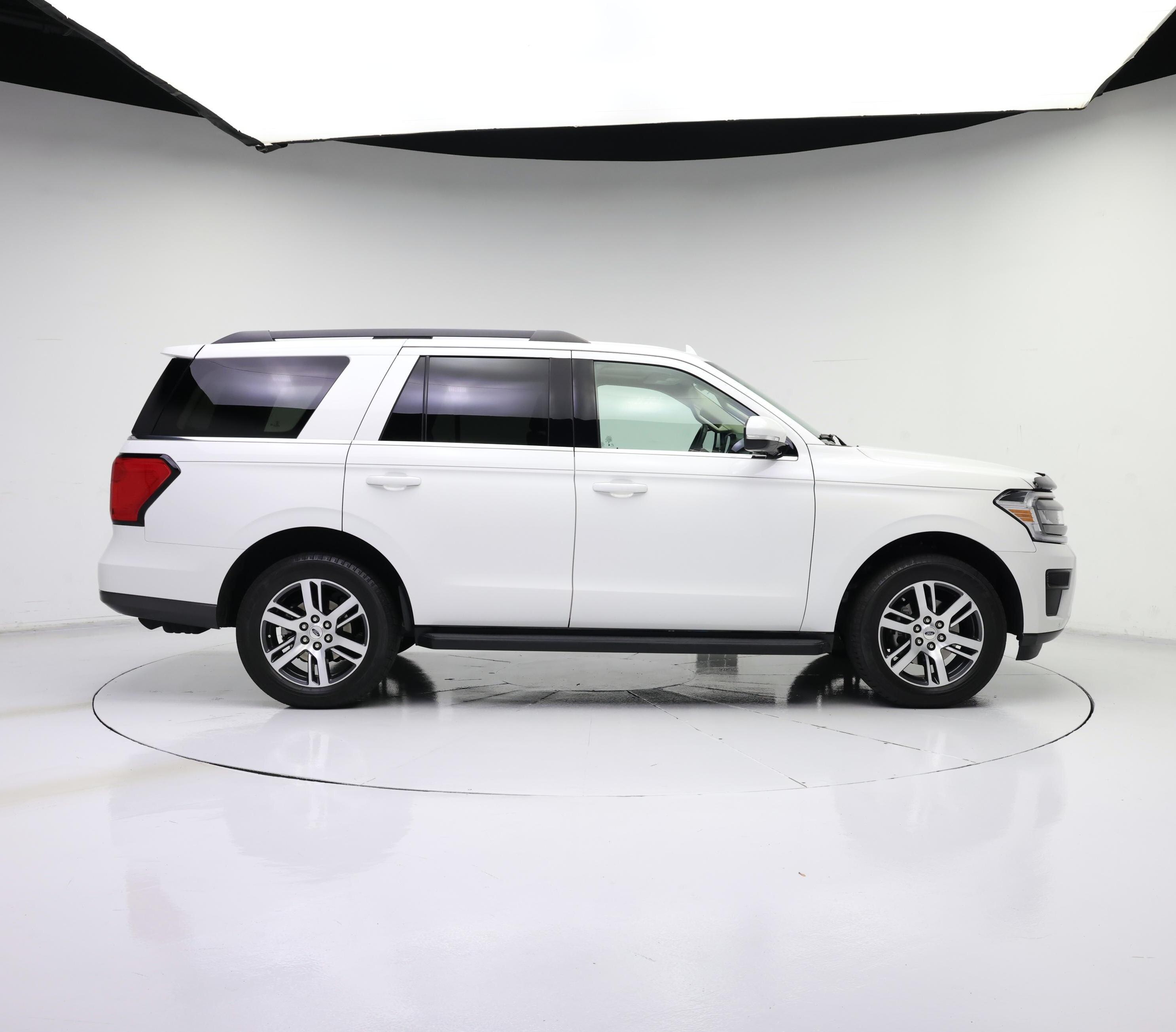 Thumbnail: 2024 Ford Expedition - 7