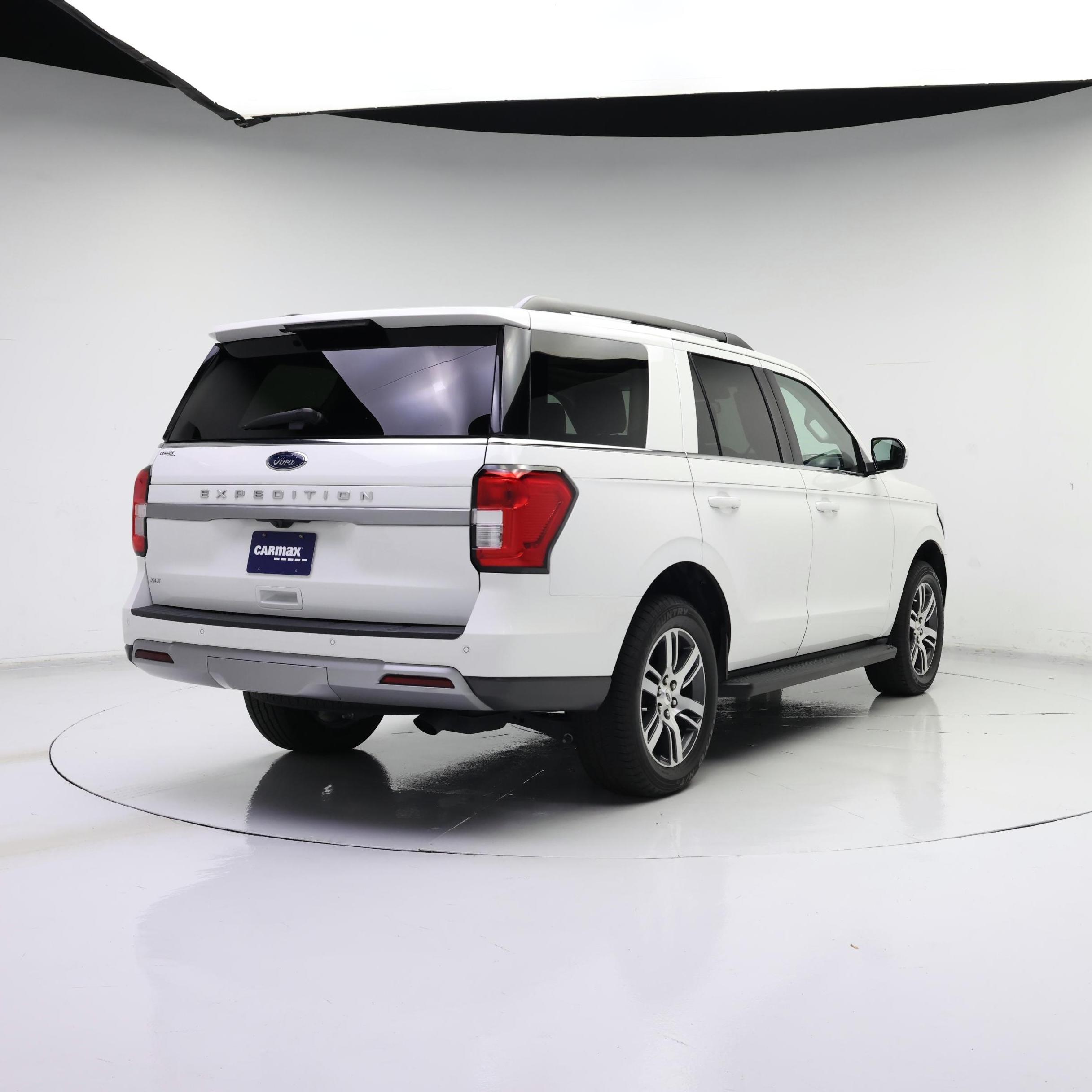 Thumbnail: 2024 Ford Expedition - 8