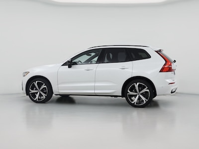 2025 Volvo XC60 B5 Ultra