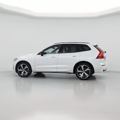 2025 Volvo XC60 B5 Ultra