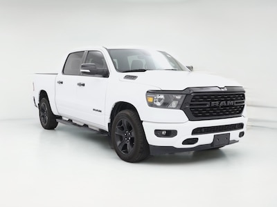 2022 Ram 1500 Lonestar