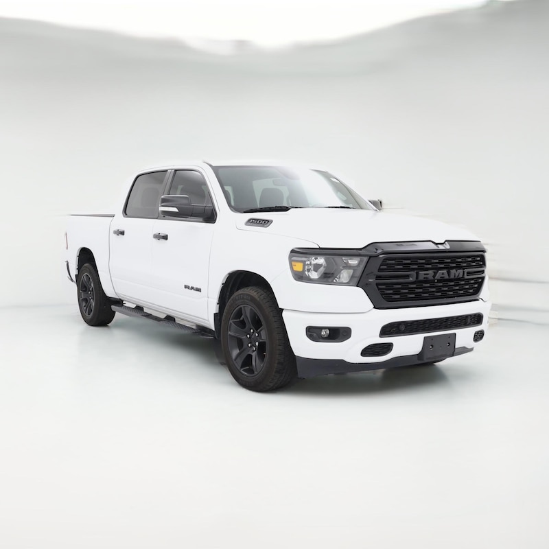2022 Ram 1500 Lonestar