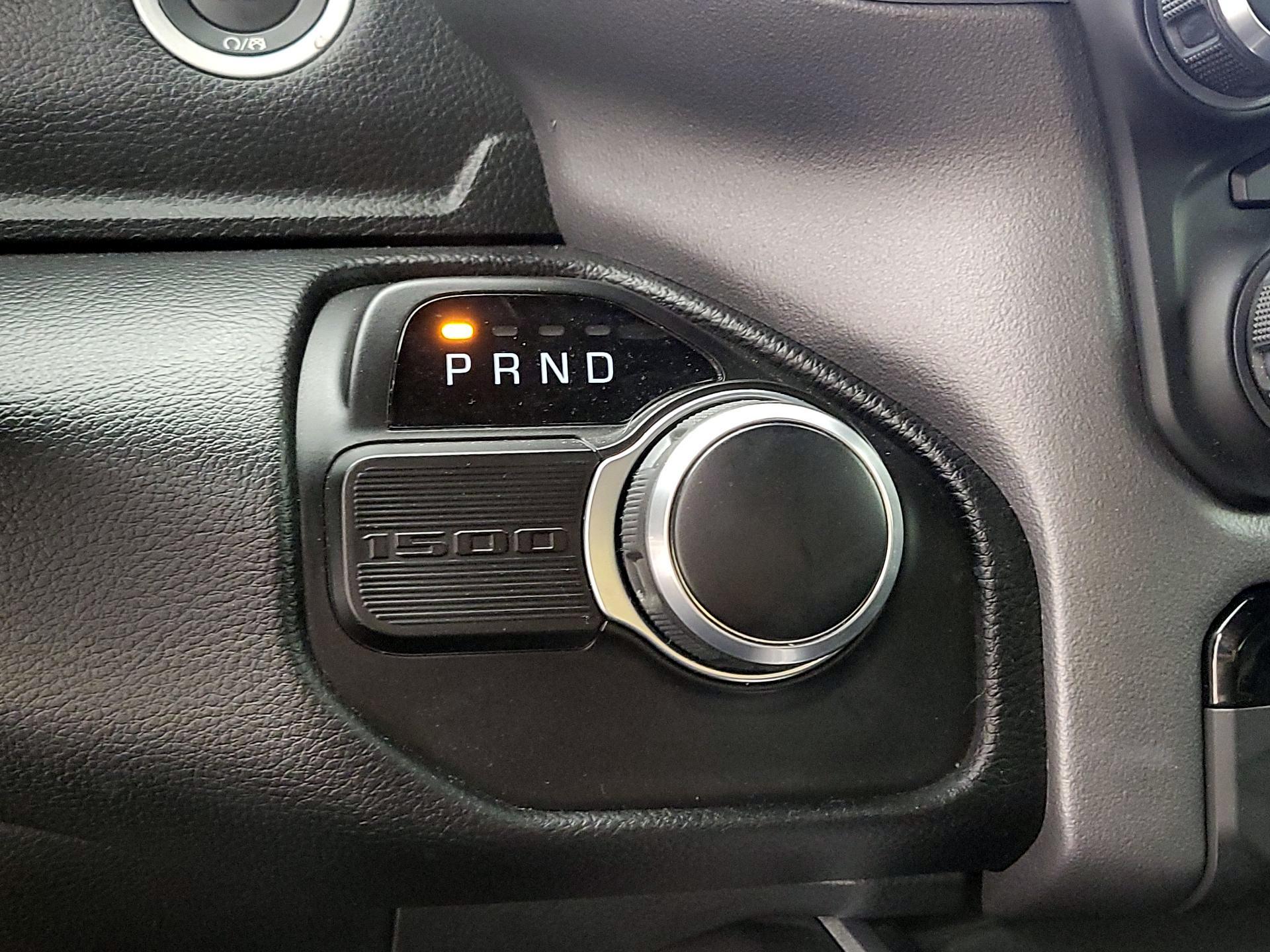 Thumbnail: 2022 RAM 1500 - 17
