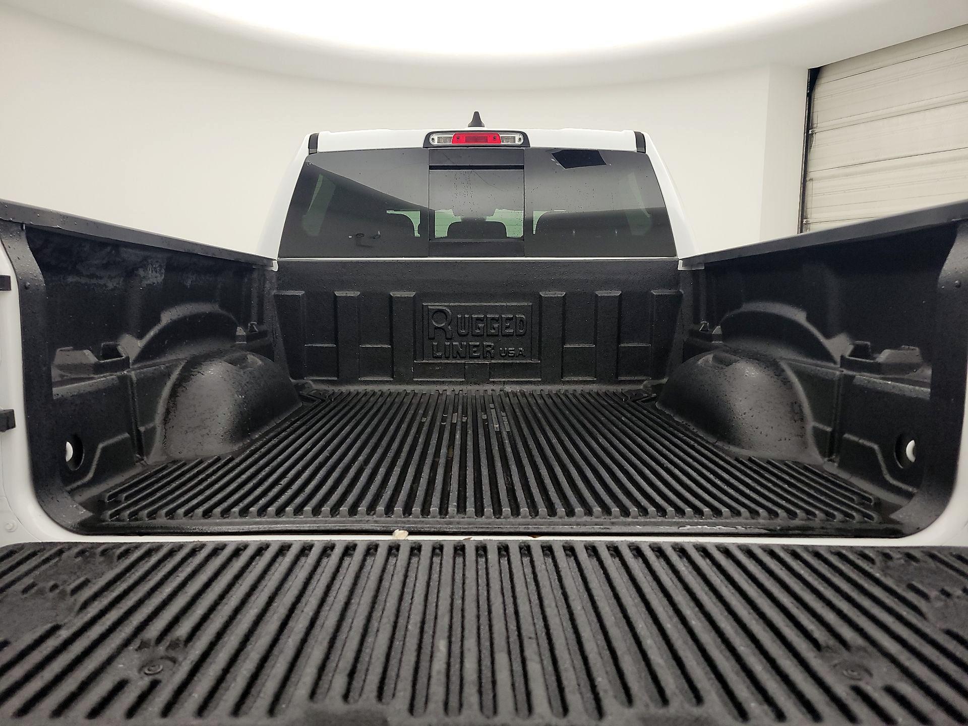 Thumbnail: 2022 RAM 1500 - 20