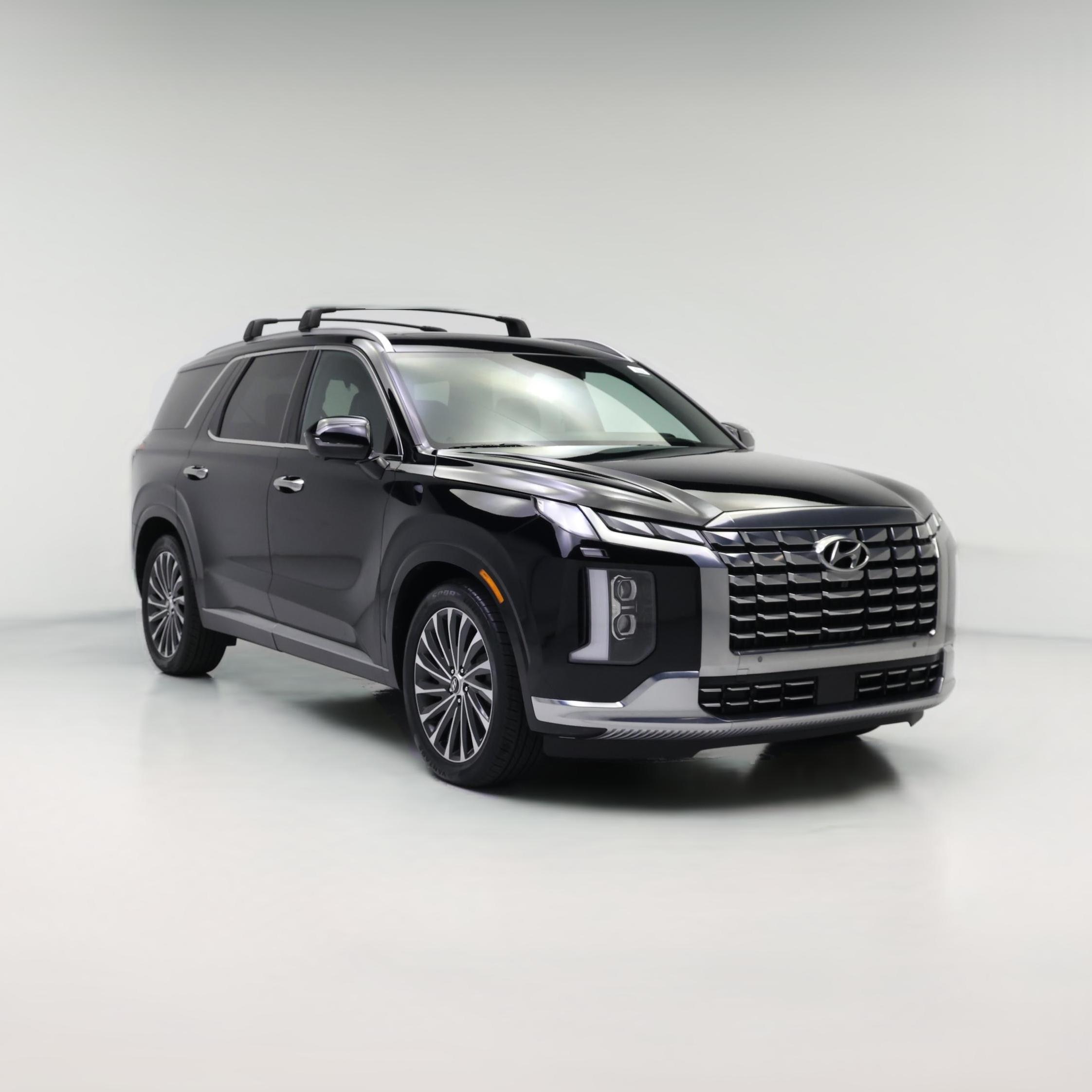 Thumbnail: 2023 Hyundai Palisade - 1