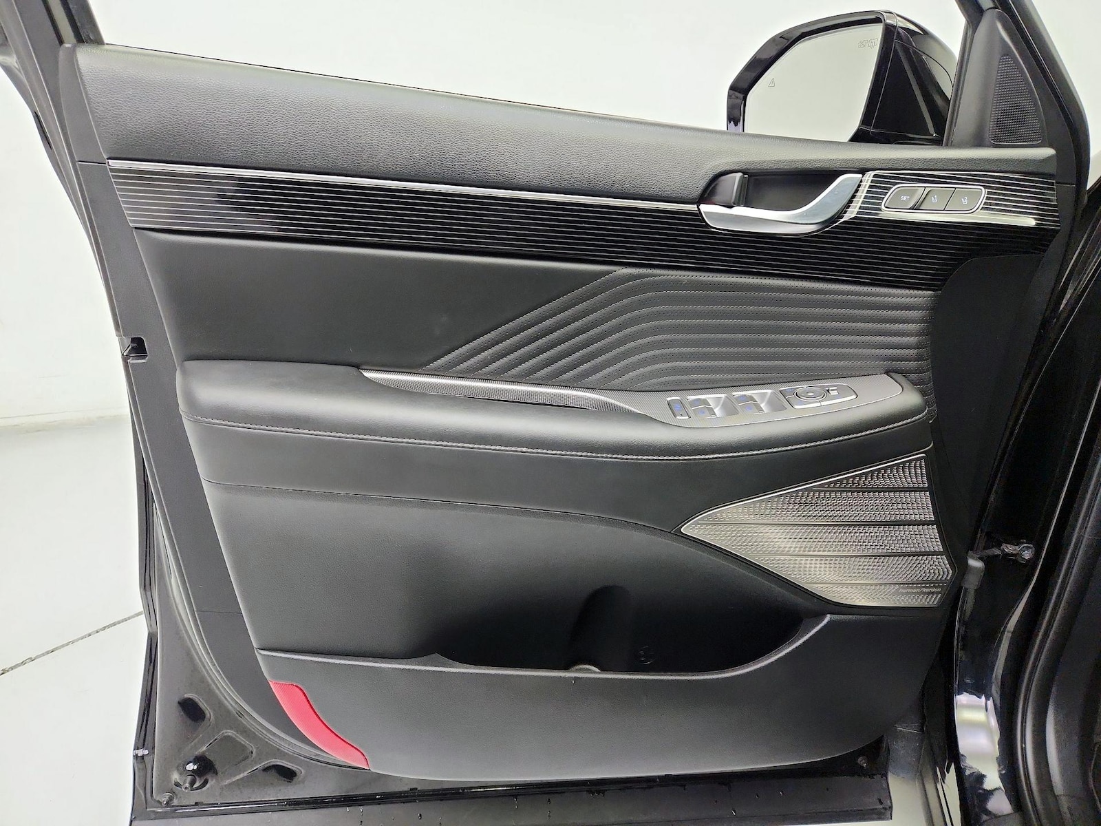 2023 Hyundai Palisade Calligraphy - Photo 13