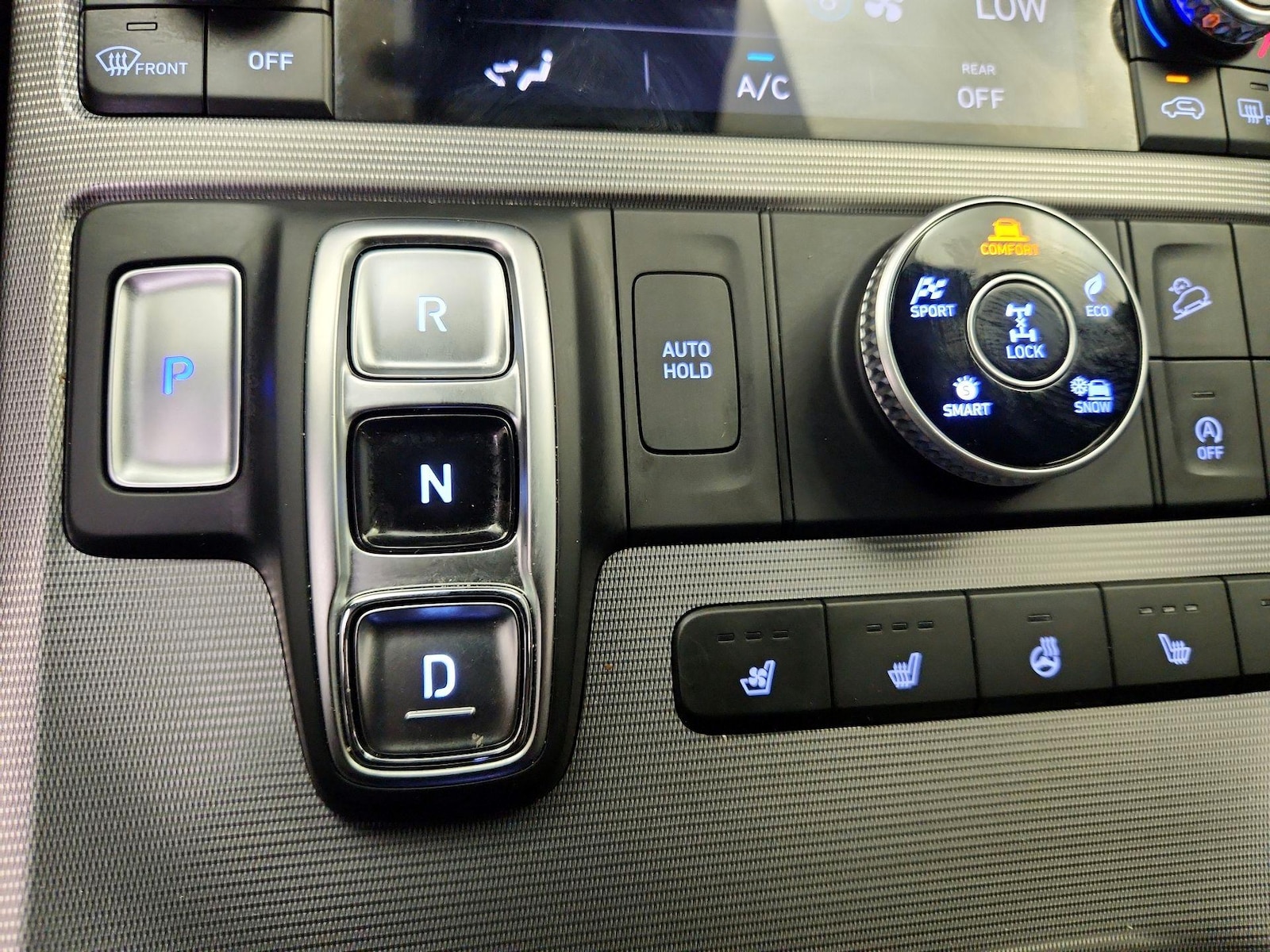 2023 Hyundai Palisade Calligraphy - Photo 19