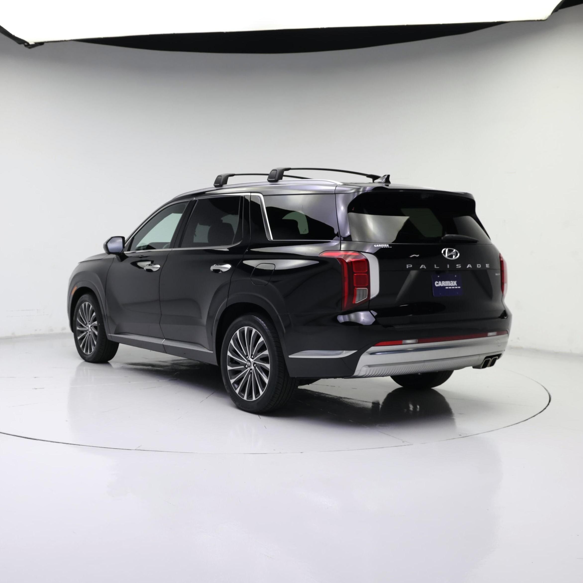 Thumbnail: 2023 Hyundai Palisade - 2