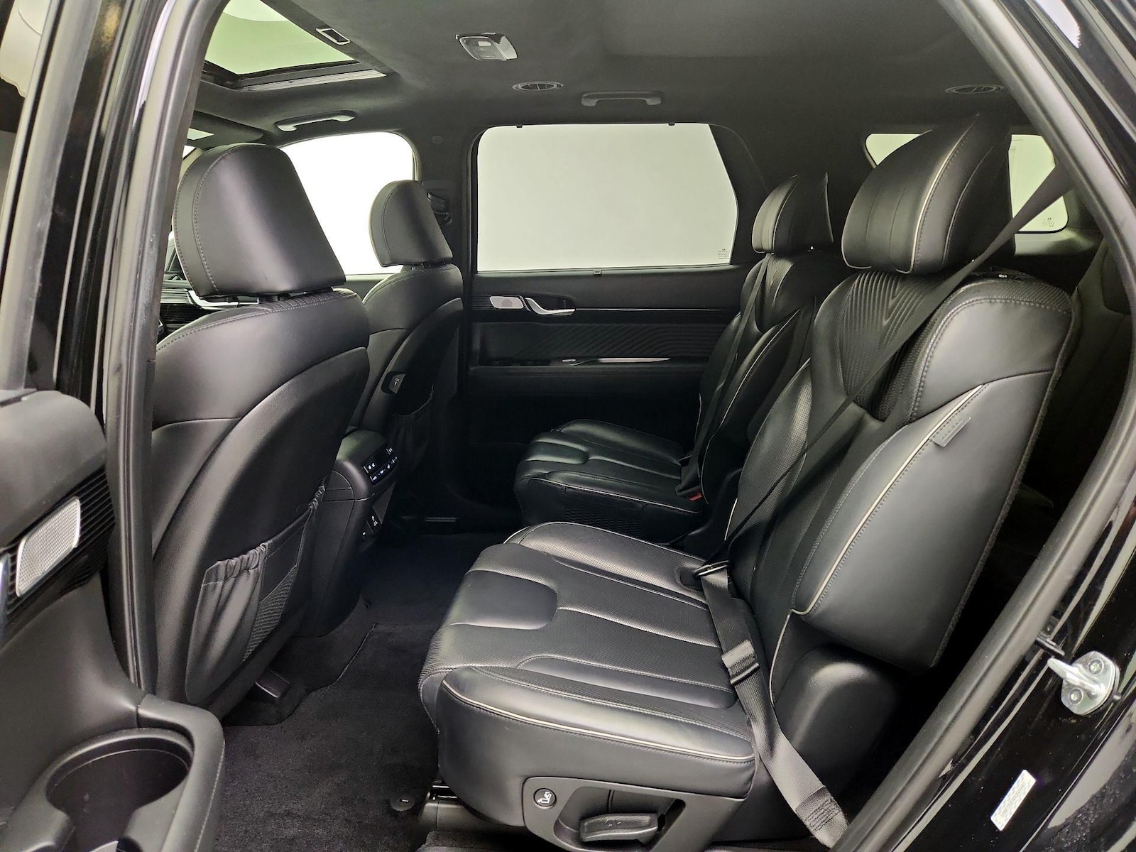 2023 Hyundai Palisade Calligraphy - Photo 22