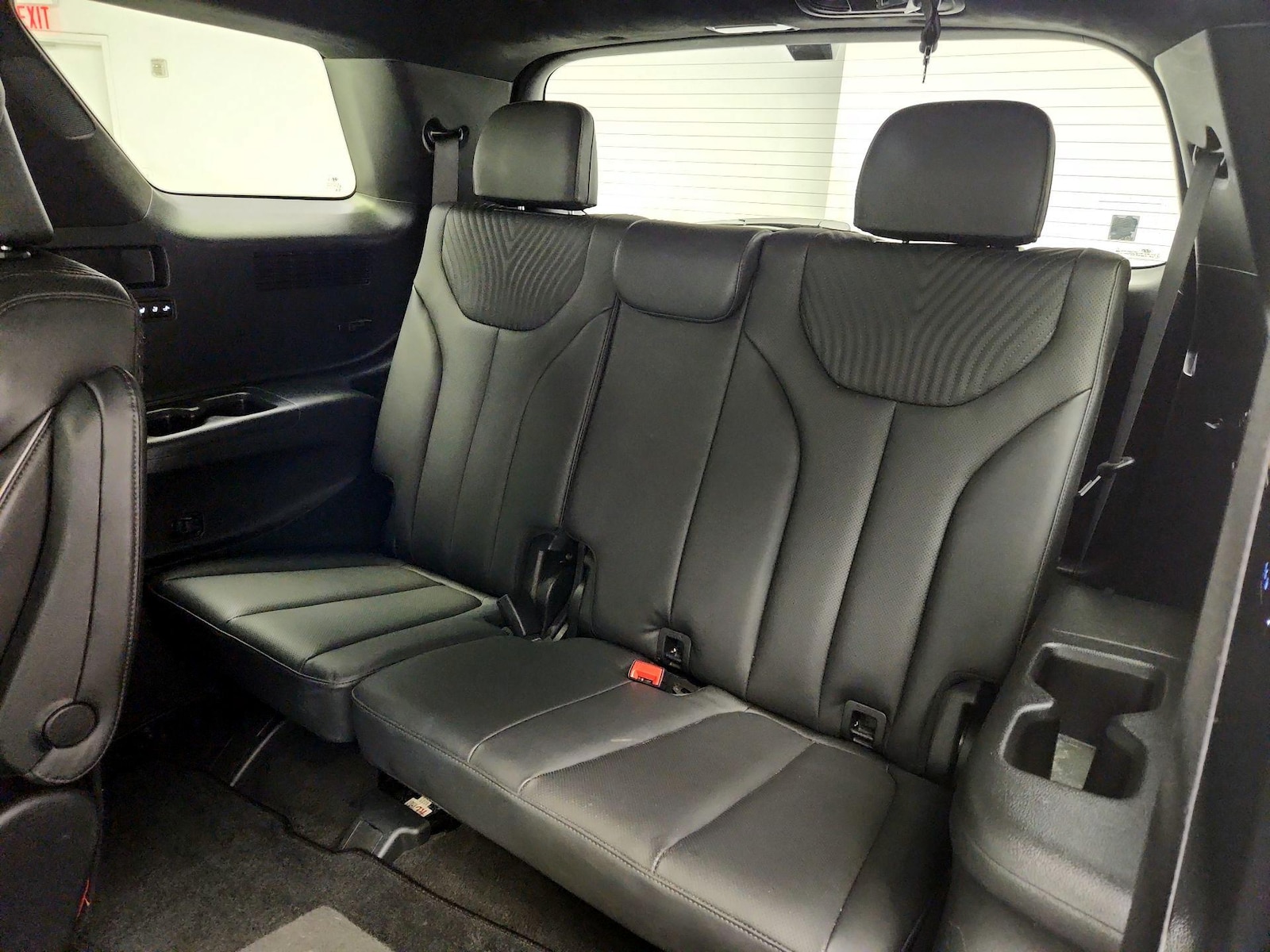 2023 Hyundai Palisade Calligraphy - Photo 23