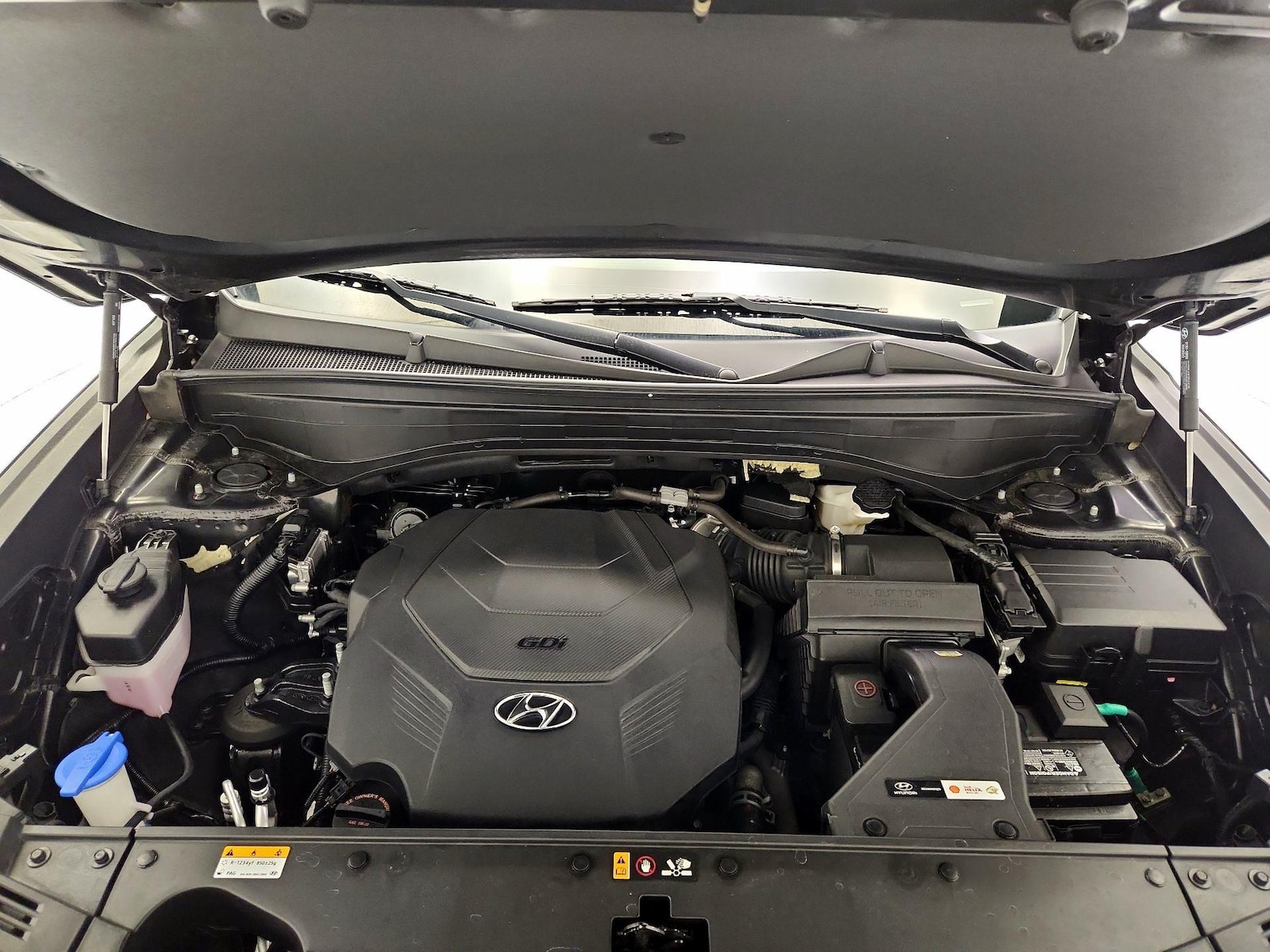 2023 Hyundai Palisade Calligraphy - Photo 26