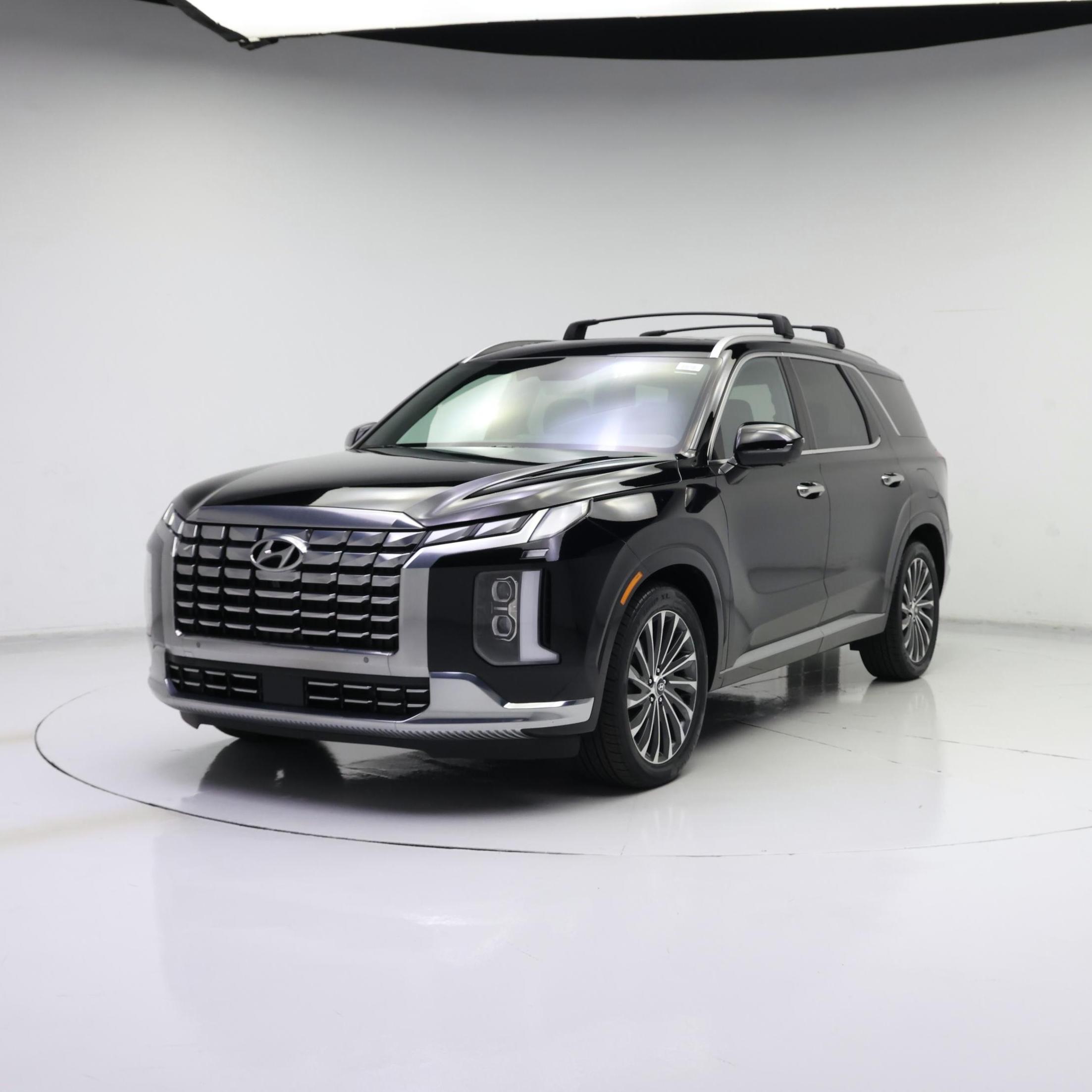 Thumbnail: 2023 Hyundai Palisade - 4