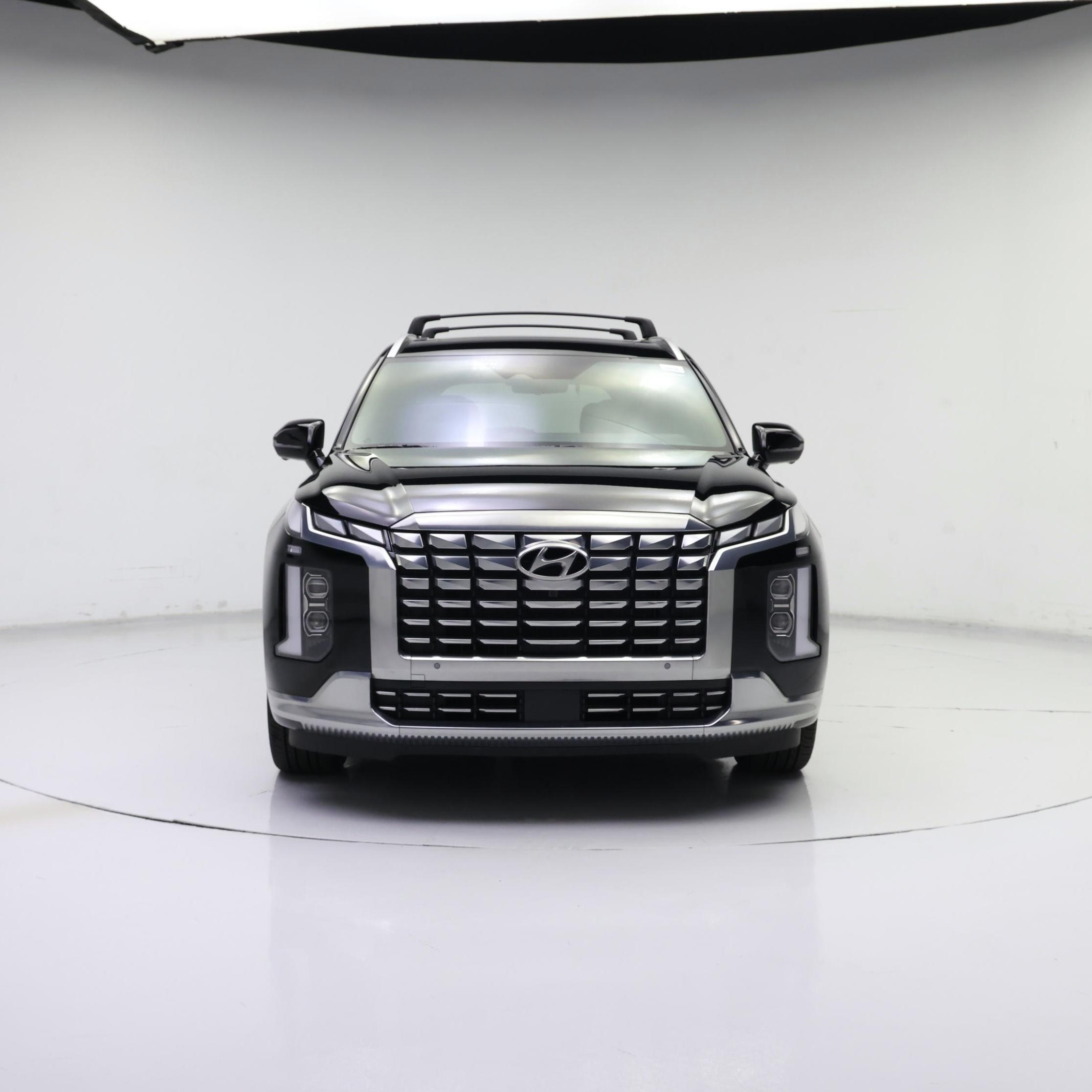 Thumbnail: 2023 Hyundai Palisade - 5