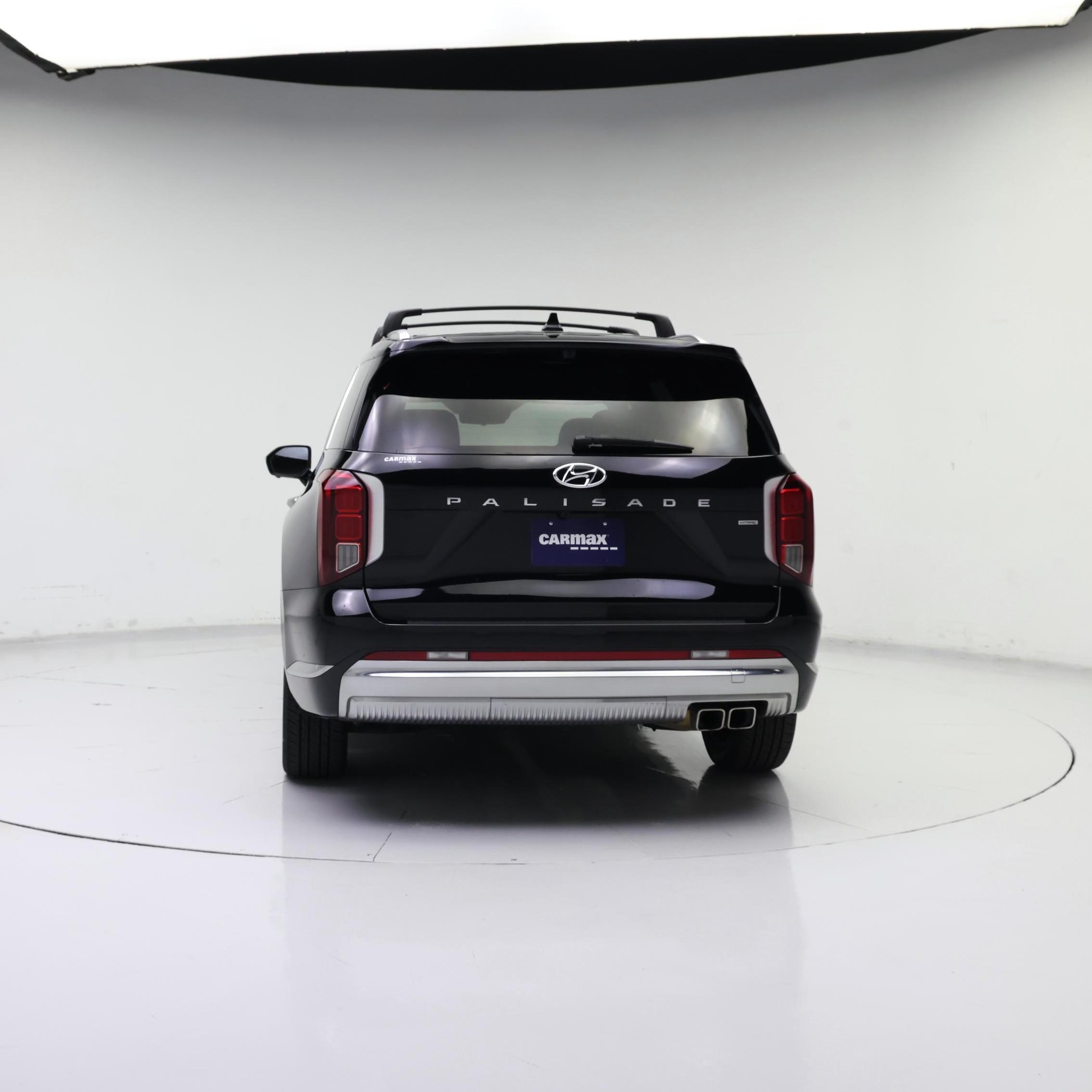 Thumbnail: 2023 Hyundai Palisade - 6