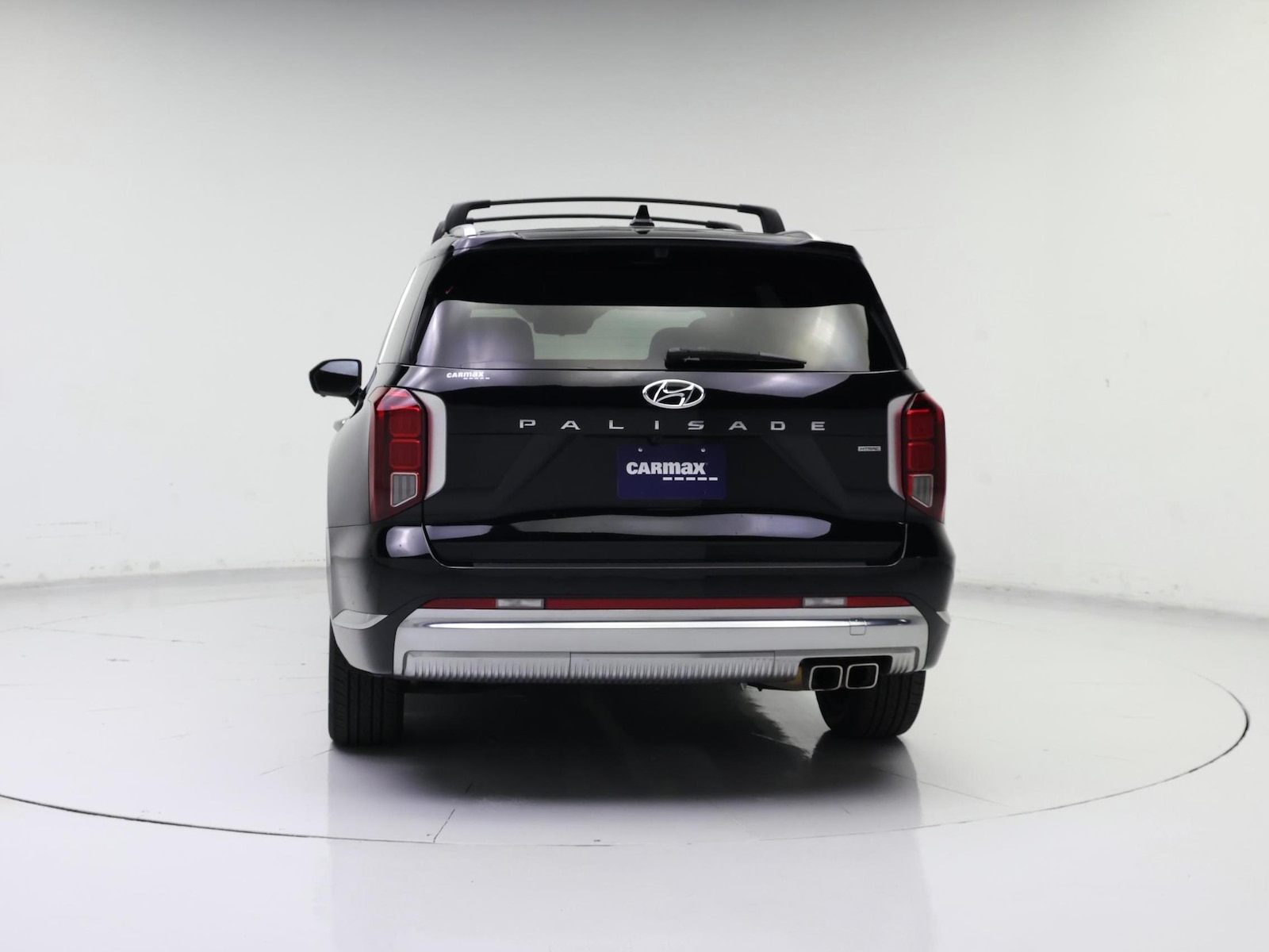 2023 Hyundai Palisade Calligraphy - Photo 7