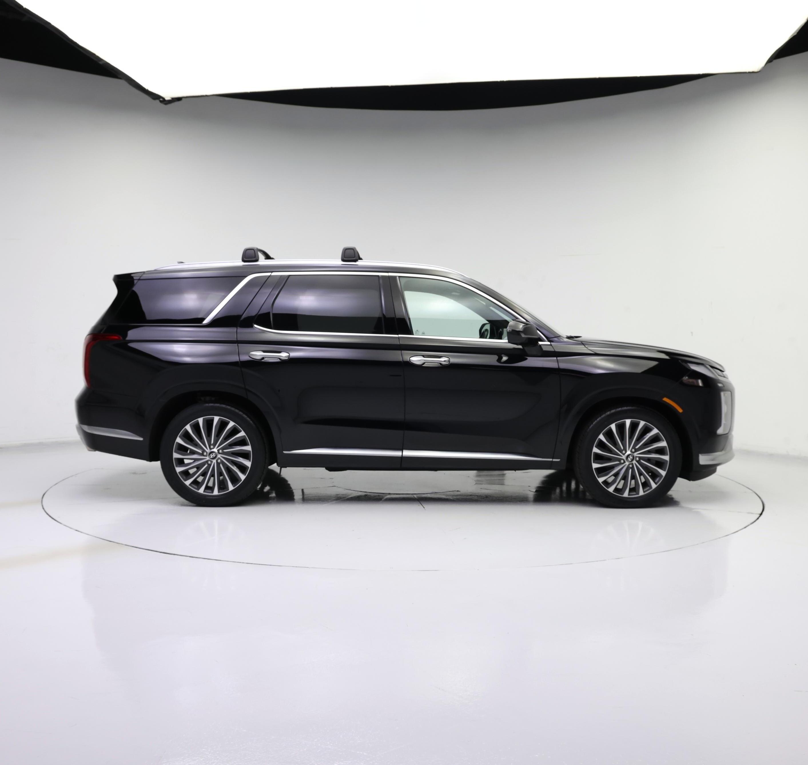 Thumbnail: 2023 Hyundai Palisade - 7
