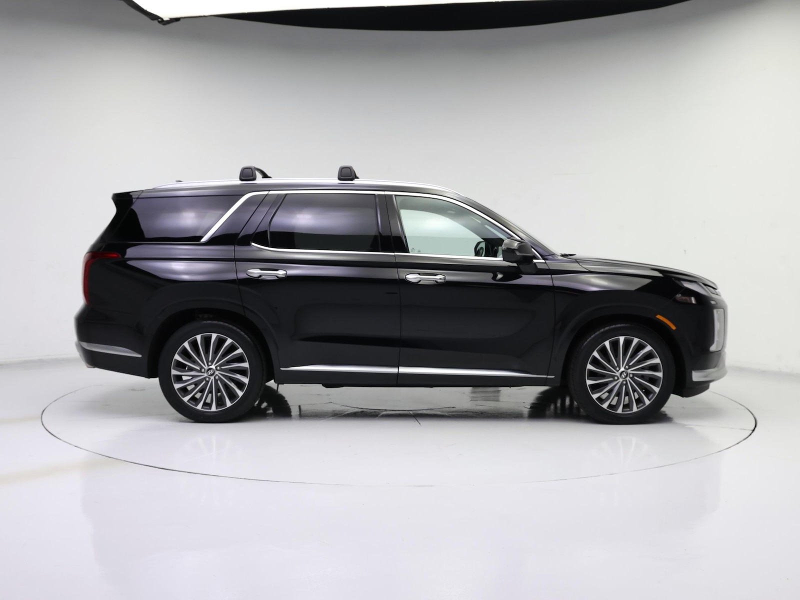 2023 Hyundai Palisade Calligraphy - Photo 8