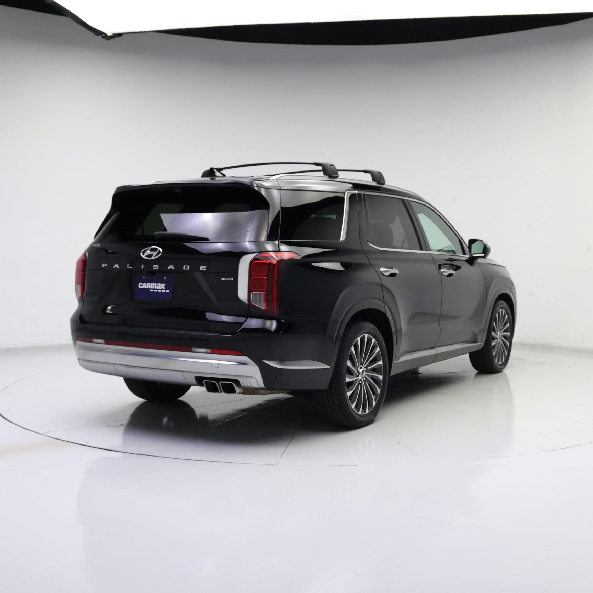 Thumbnail: 2023 Hyundai Palisade - 8