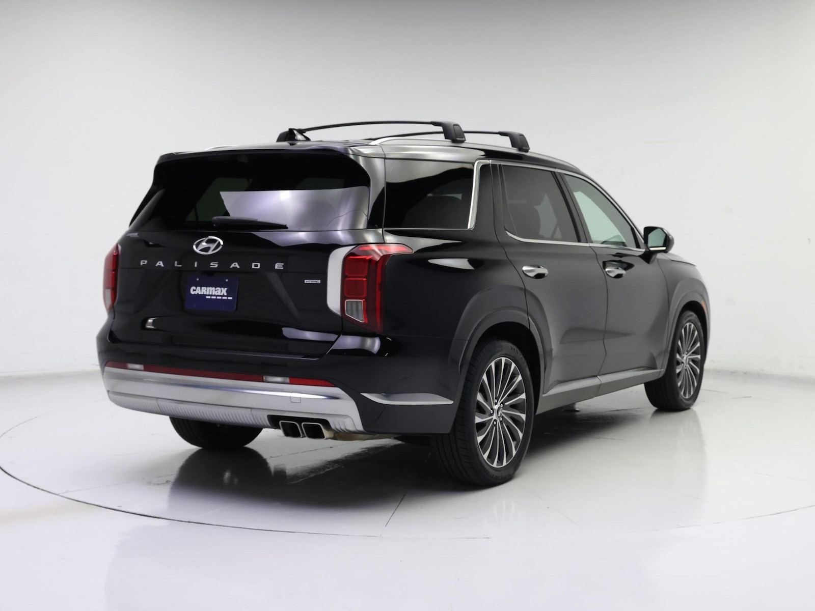 2023 Hyundai Palisade Calligraphy - Photo 9