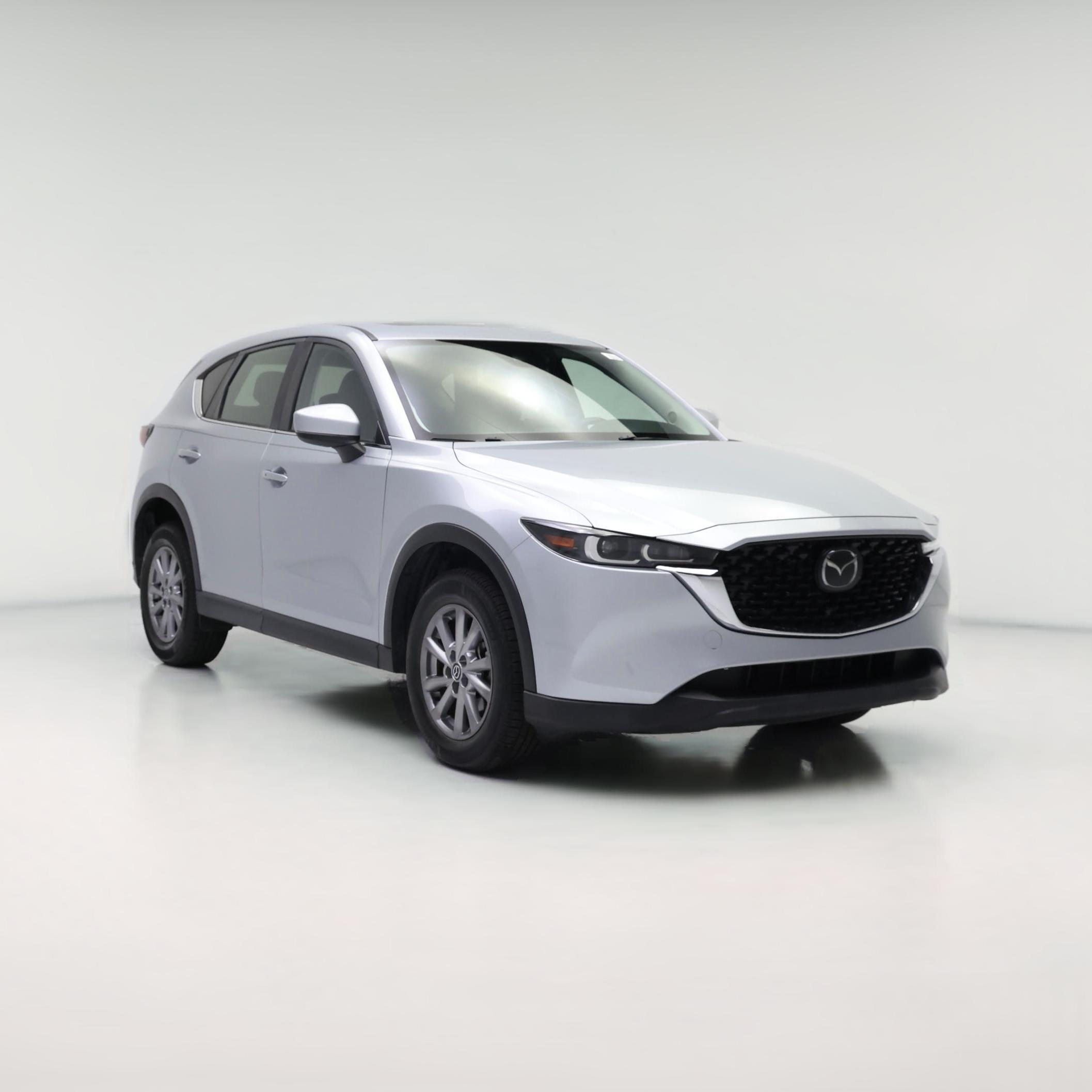 Thumbnail: 2022 Mazda CX-5 - 1