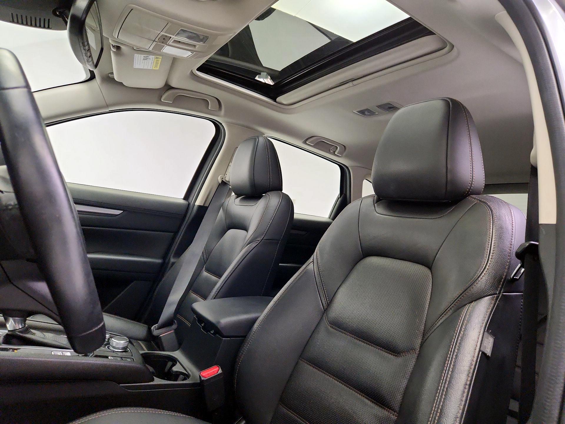 Thumbnail: 2022 Mazda CX-5 - 19