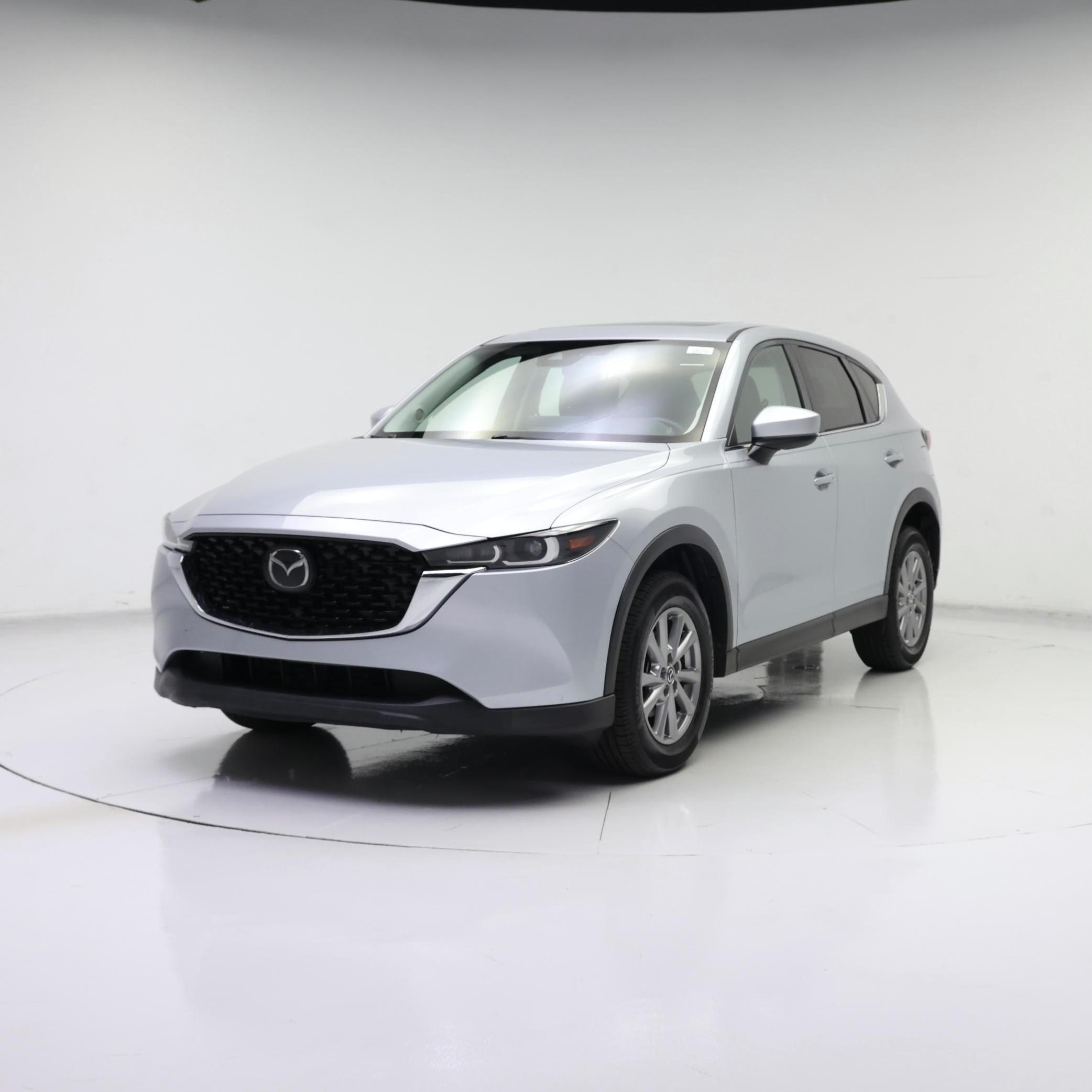 Thumbnail: 2022 Mazda CX-5 - 4