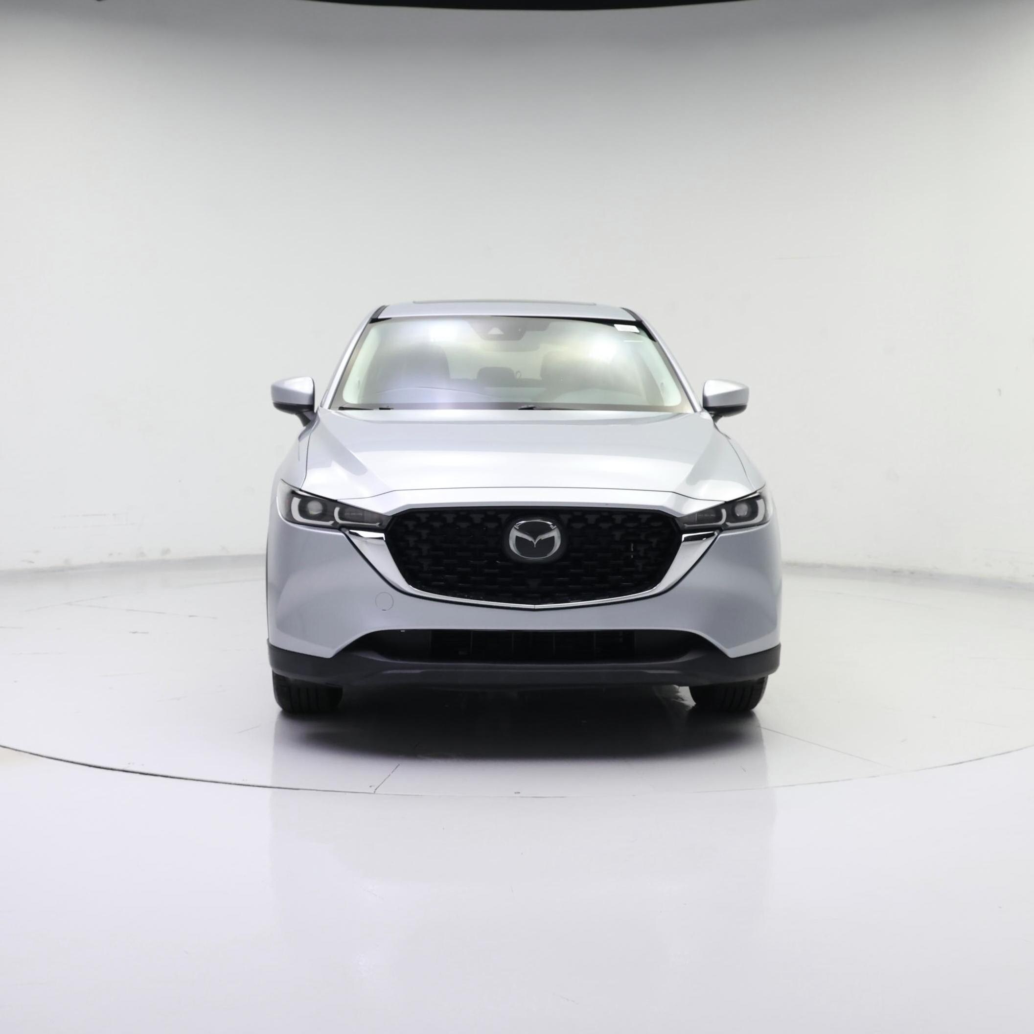 Thumbnail: 2022 Mazda CX-5 - 5