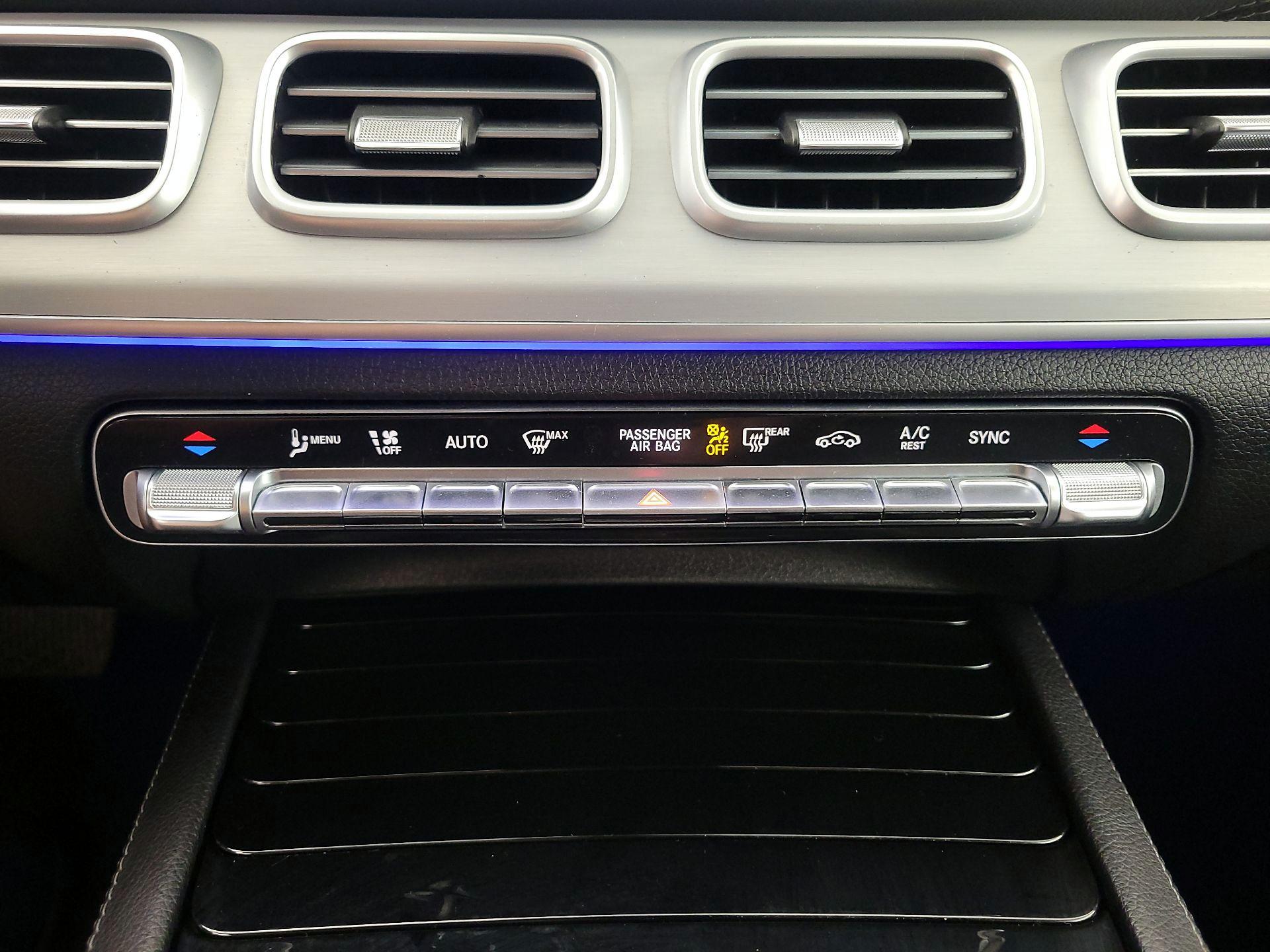Thumbnail: 2024 Mercedes-Benz GLS - 16