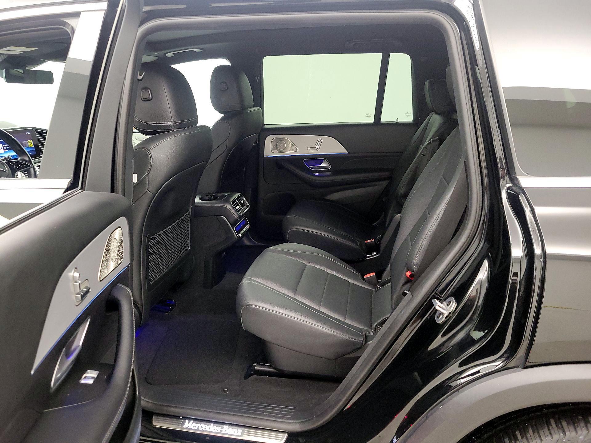 Thumbnail: 2024 Mercedes-Benz GLS - 20