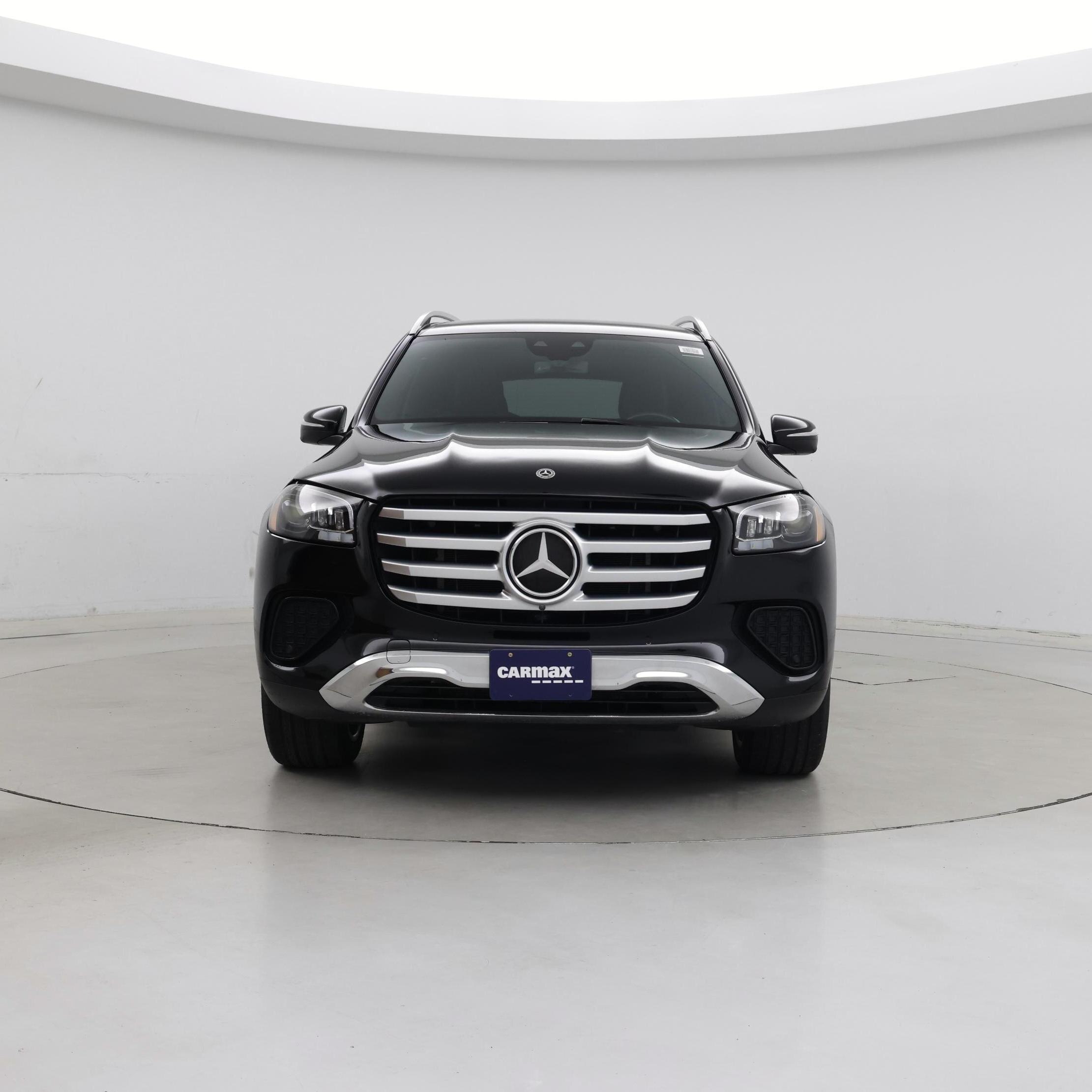 Thumbnail: 2024 Mercedes-Benz GLS - 5