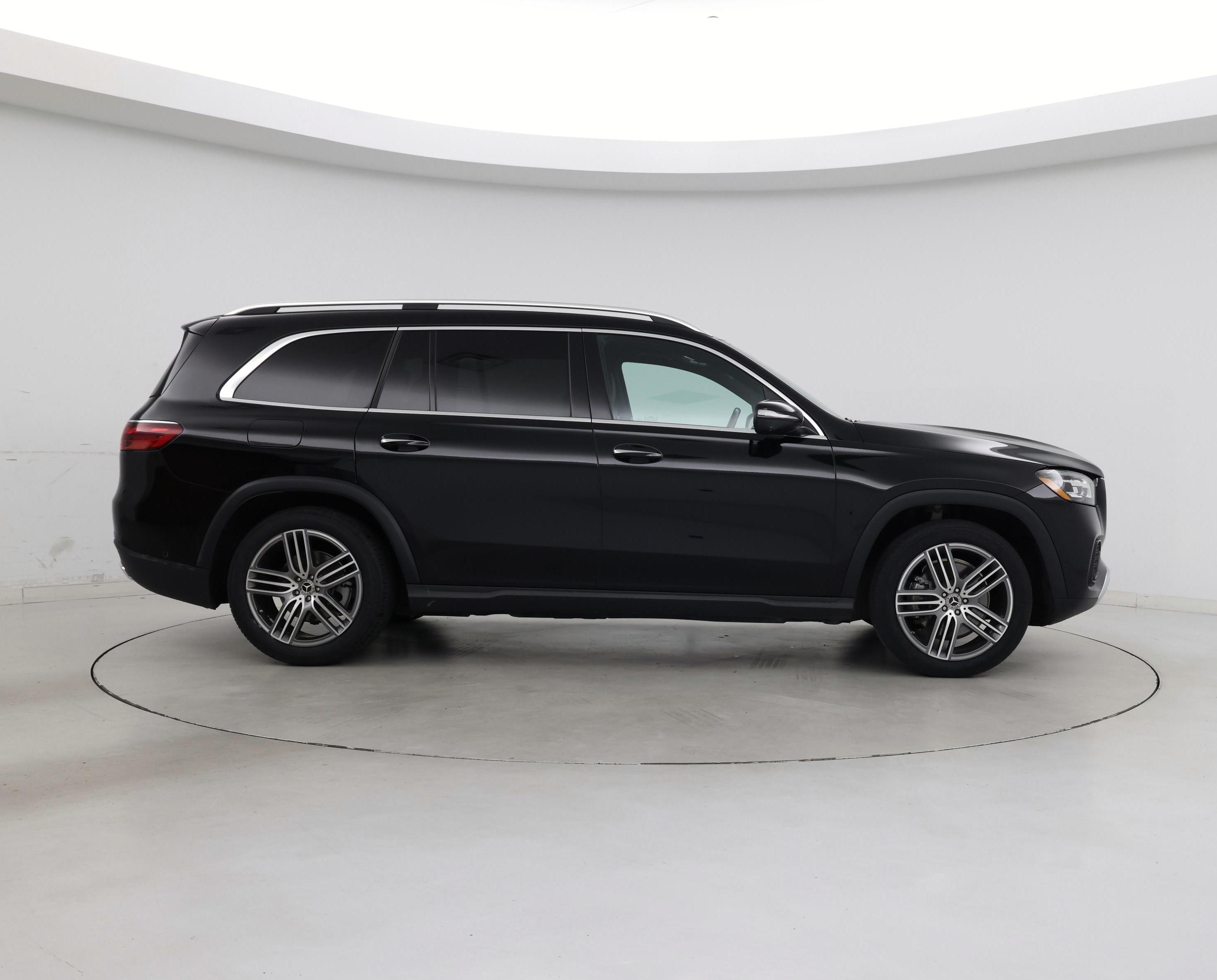 Thumbnail: 2024 Mercedes-Benz GLS - 7