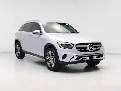 2020 Mercedes-Benz GLC300