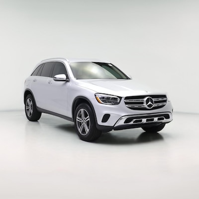 2020 Mercedes-Benz GLC300