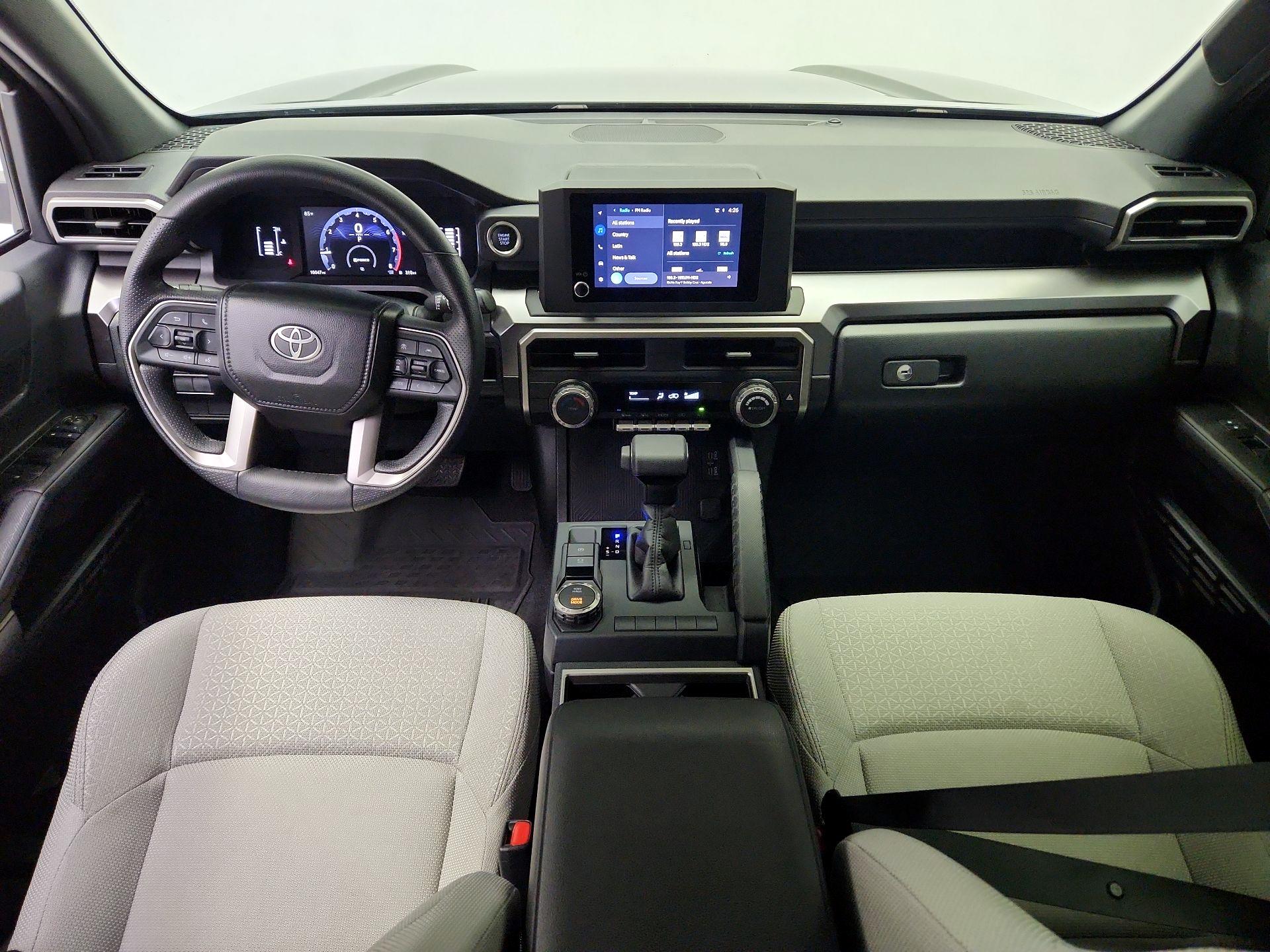 Thumbnail: 2025 Toyota 4Runner - 9