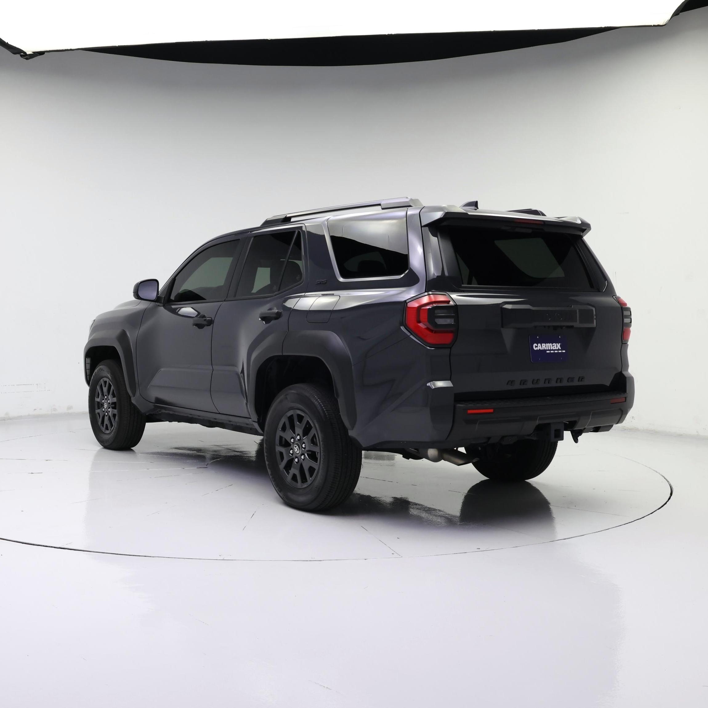 Thumbnail: 2025 Toyota 4Runner - 2