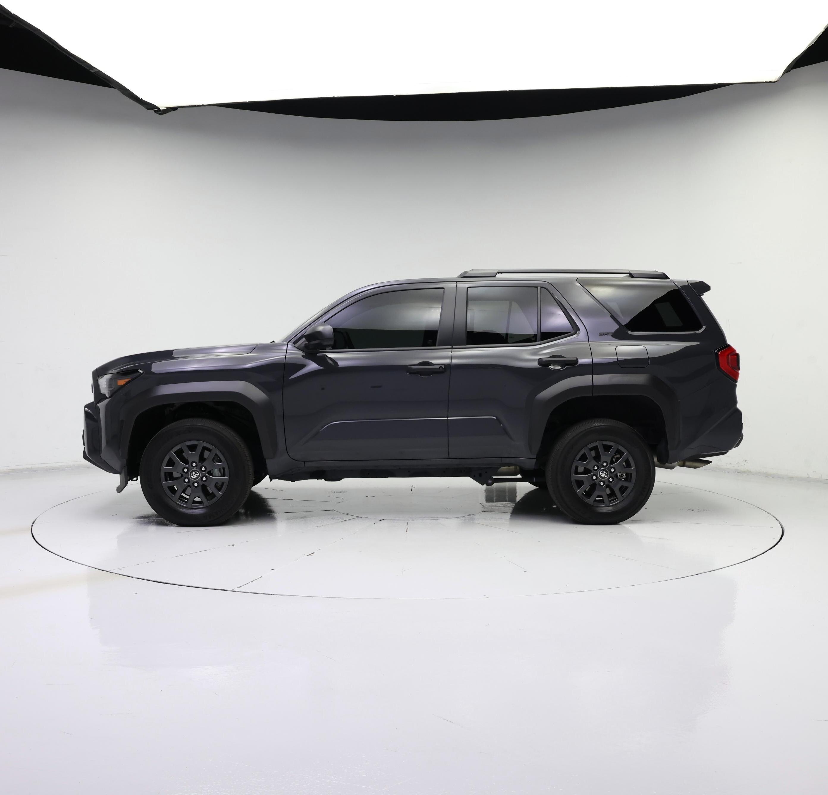 Thumbnail: 2025 Toyota 4Runner - 3