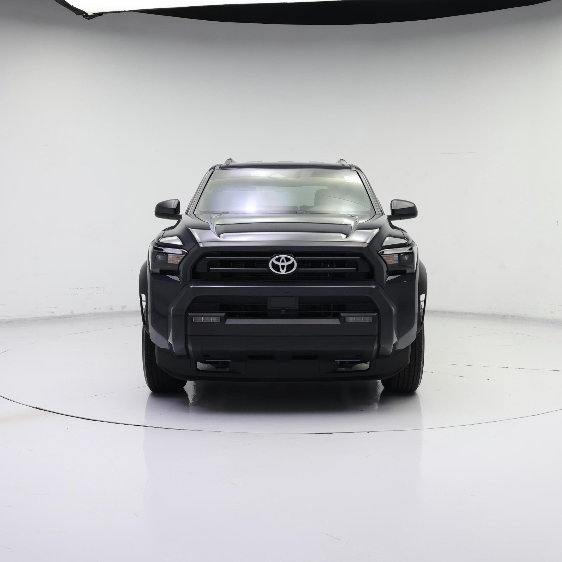 Thumbnail: 2025 Toyota 4Runner - 5