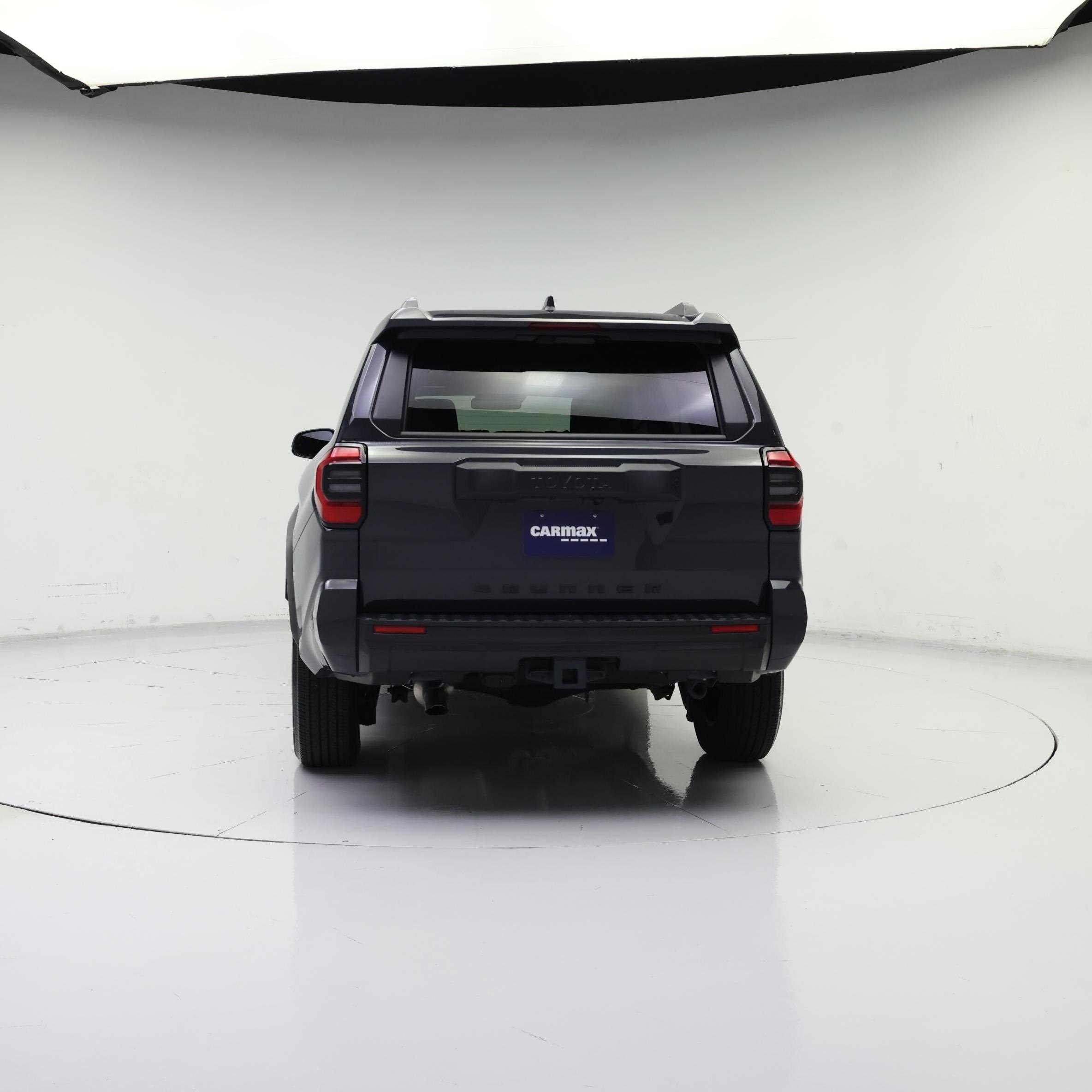 Thumbnail: 2025 Toyota 4Runner - 6