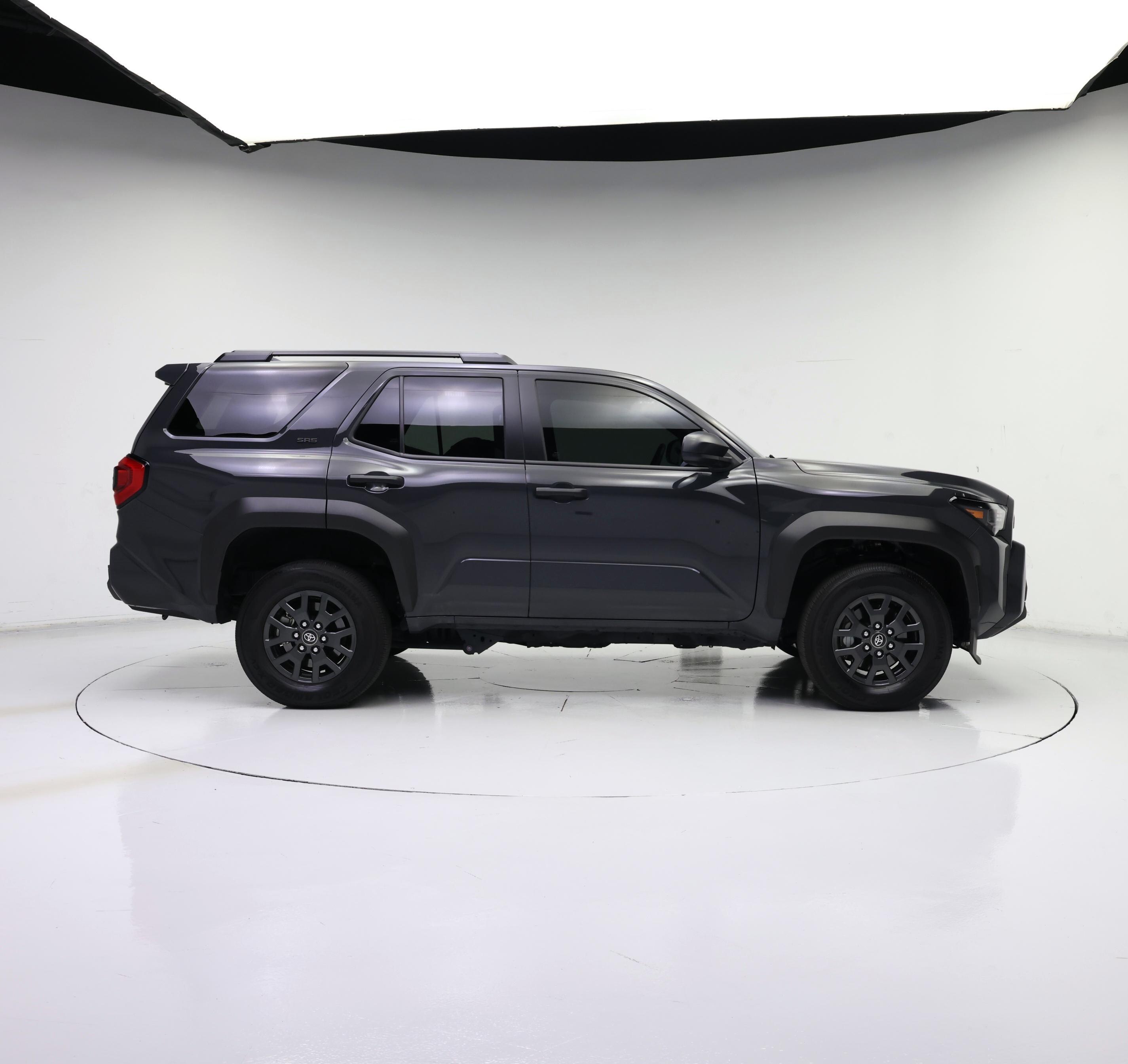 Thumbnail: 2025 Toyota 4Runner - 7