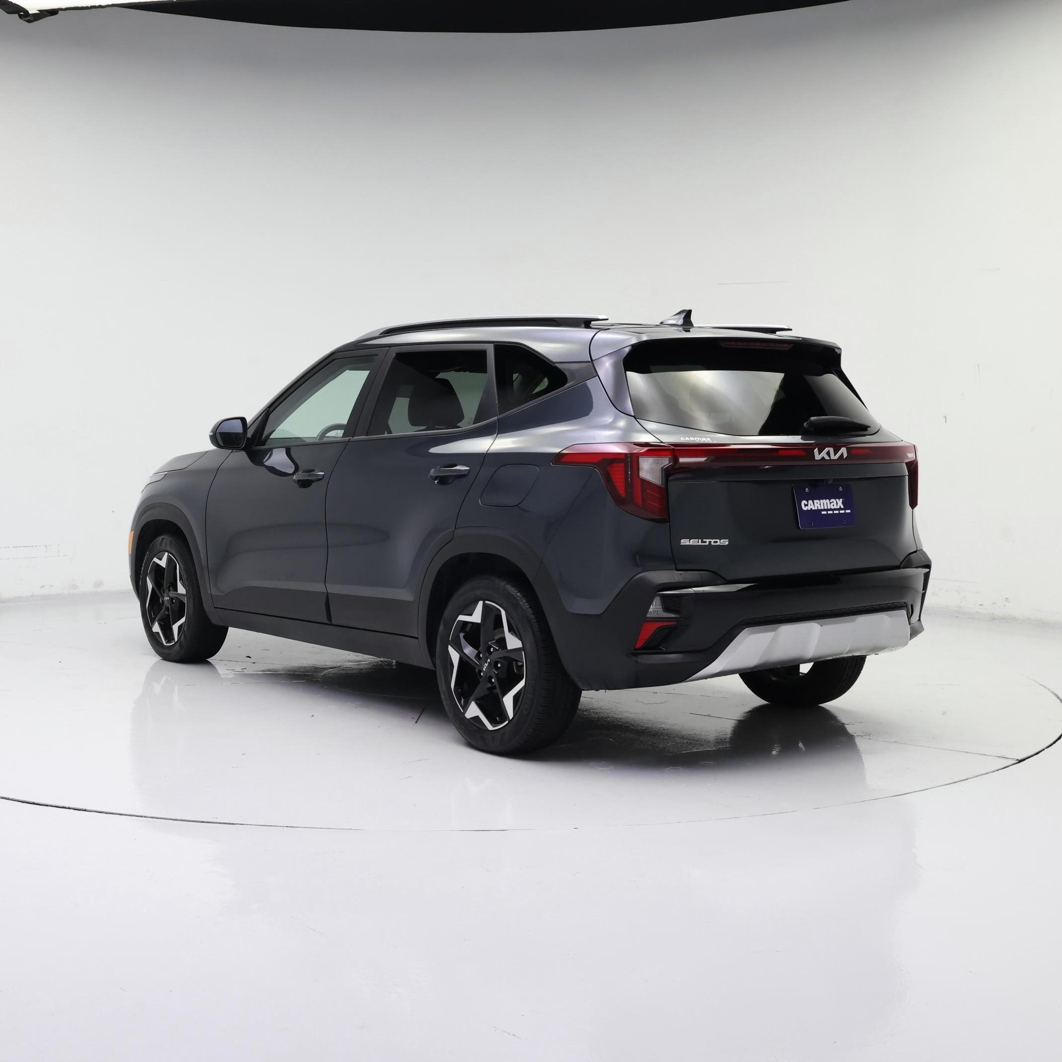 Thumbnail: 2025 Kia Seltos - 2