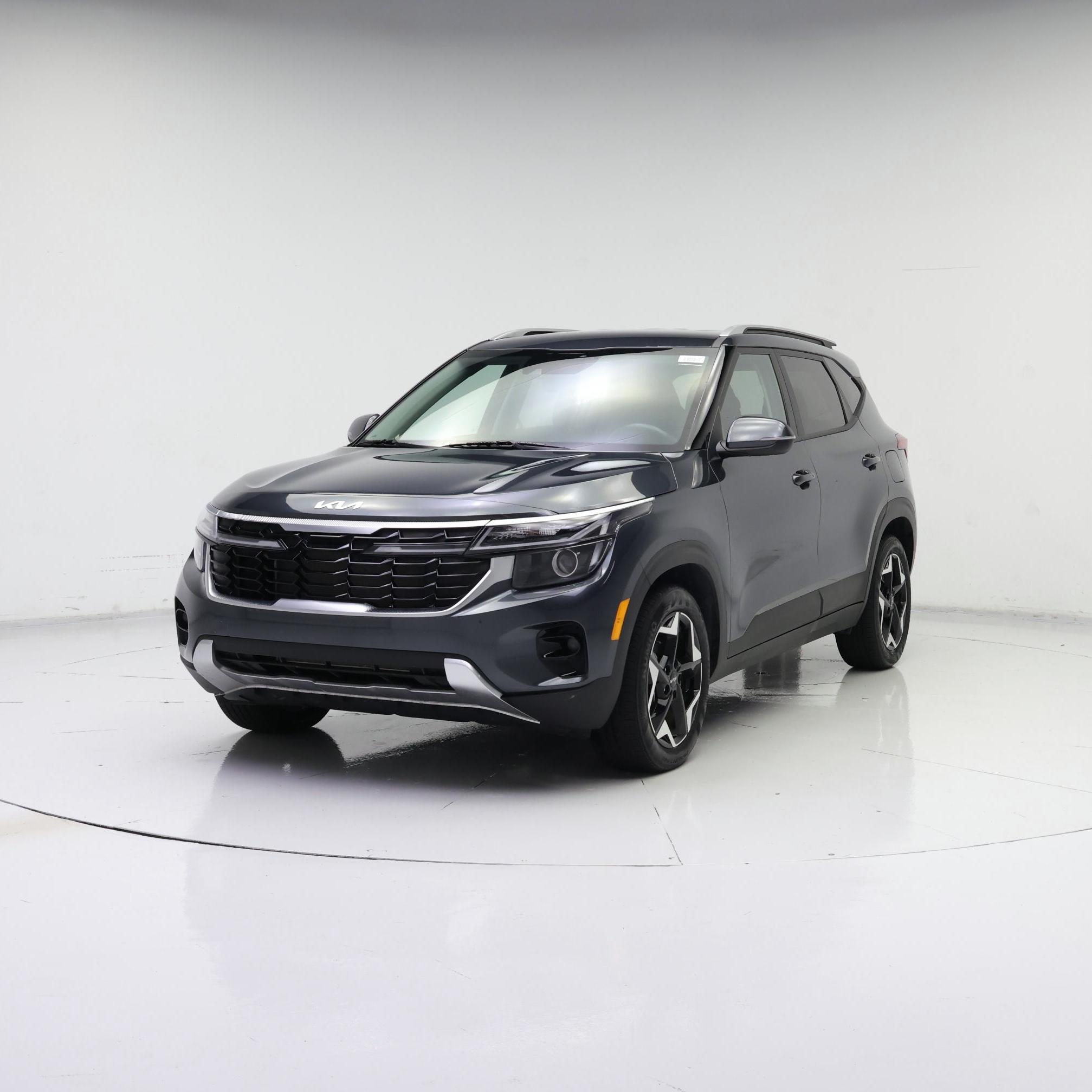 Thumbnail: 2025 Kia Seltos - 4