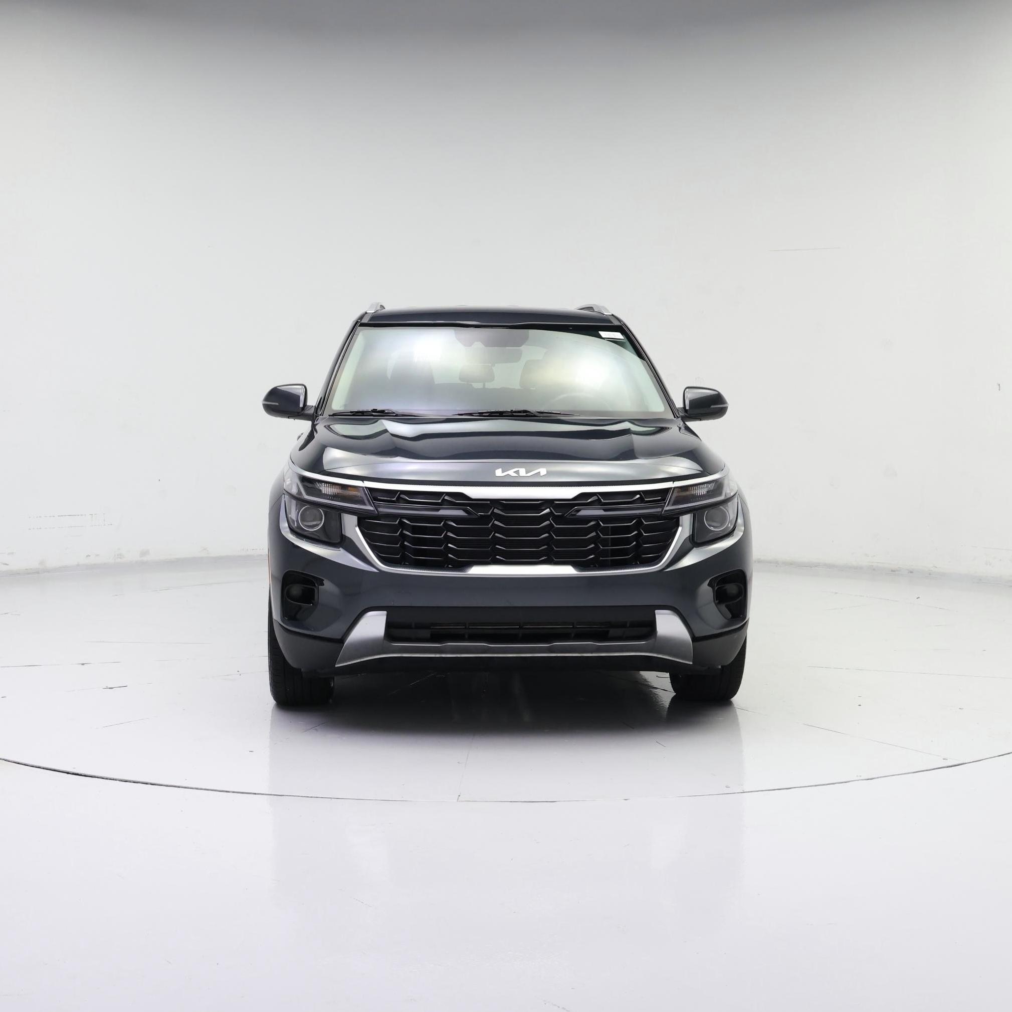 Thumbnail: 2025 Kia Seltos - 5