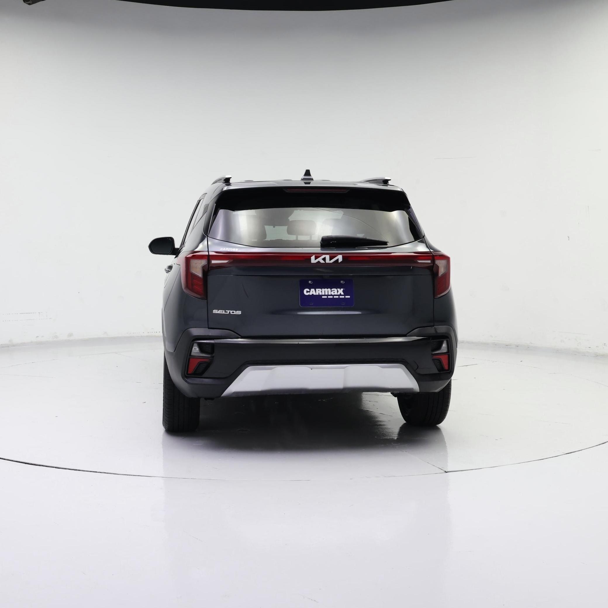 Thumbnail: 2025 Kia Seltos - 6
