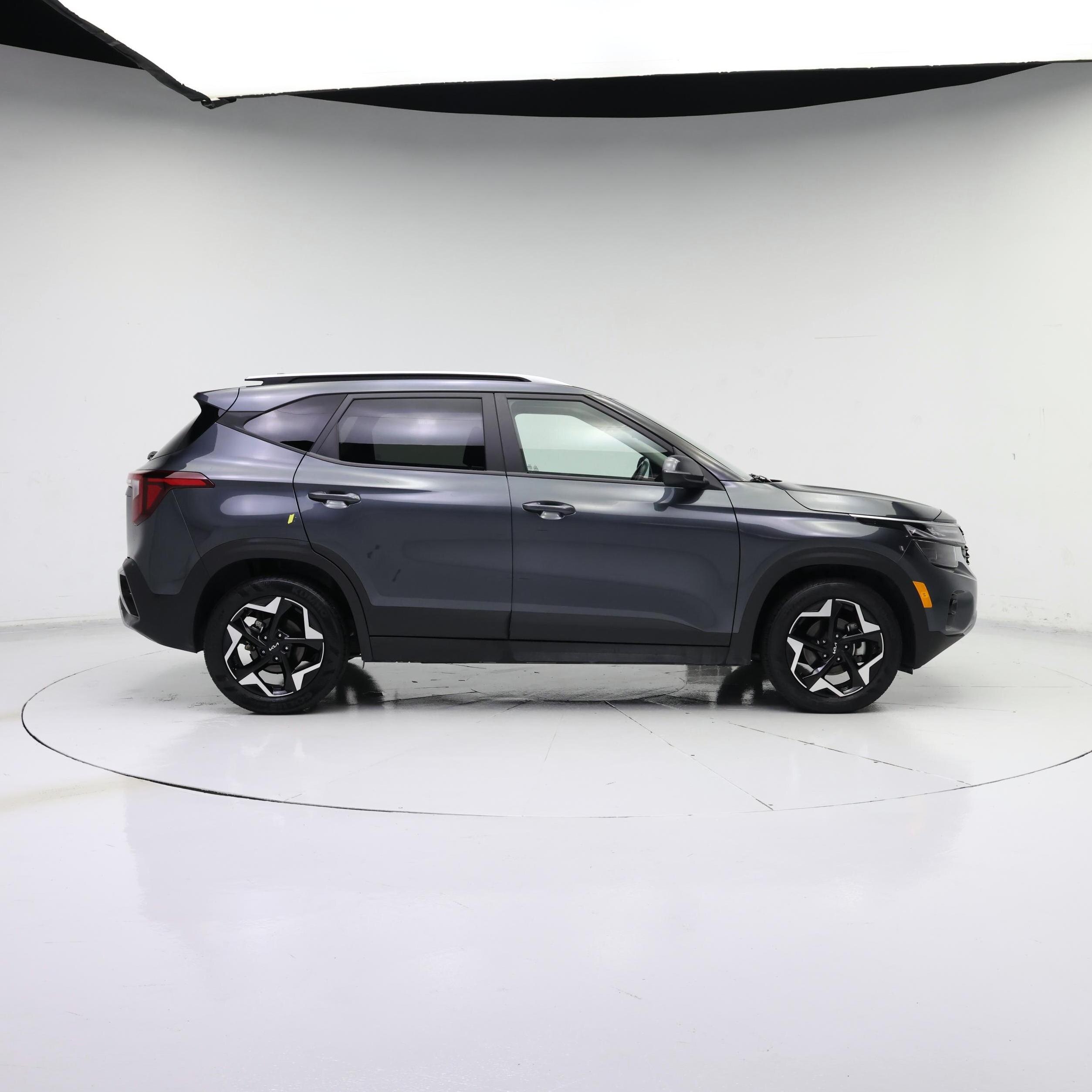 Thumbnail: 2025 Kia Seltos - 7