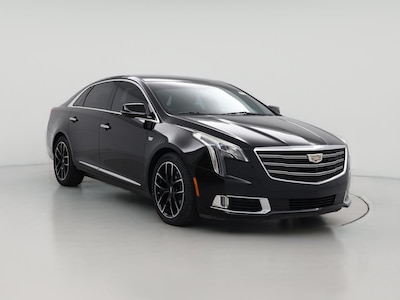 2019 Cadillac XTS Luxury