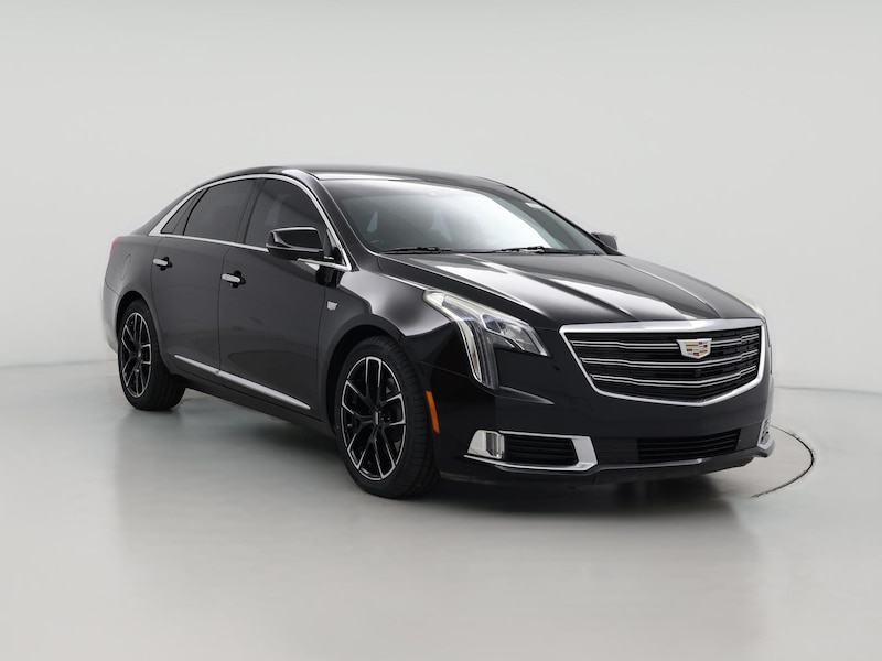 2019 Cadillac XTS Luxury -
                  Jacksonville, FL