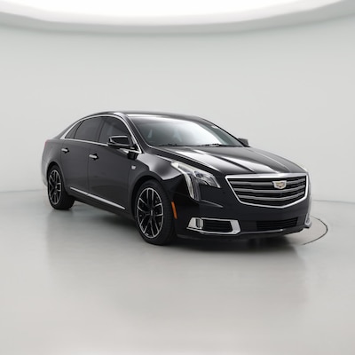 2019 Cadillac XTS Luxury