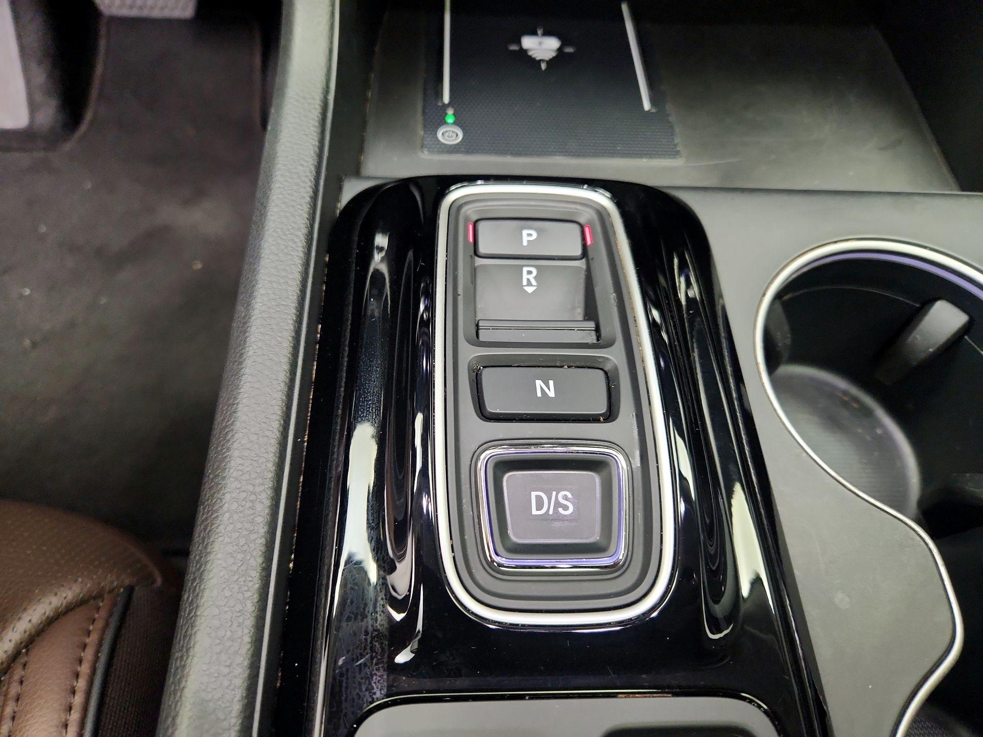 Thumbnail: 2023 Honda Pilot - 18